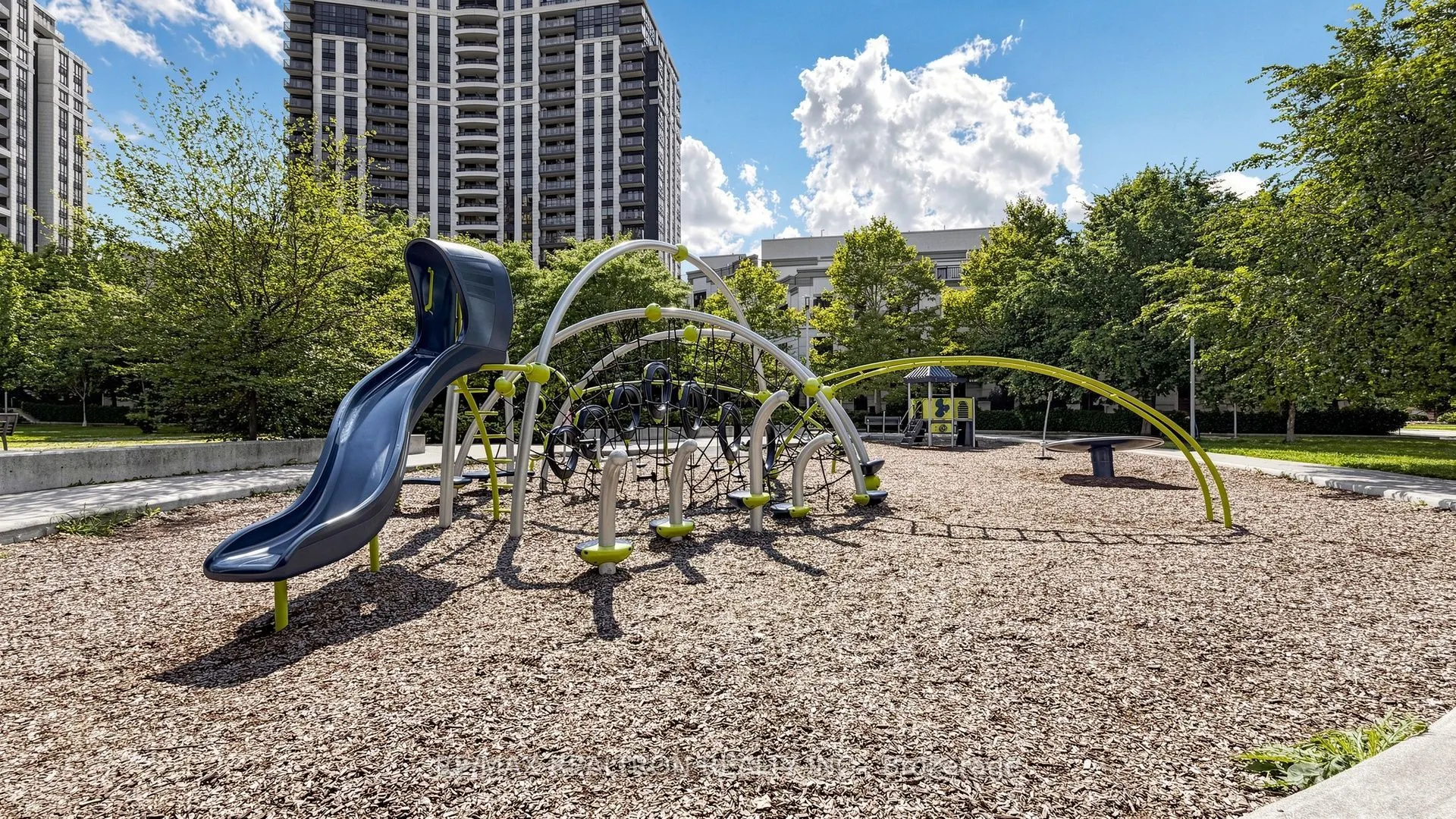 100 Harrison Garden Boulevard #818