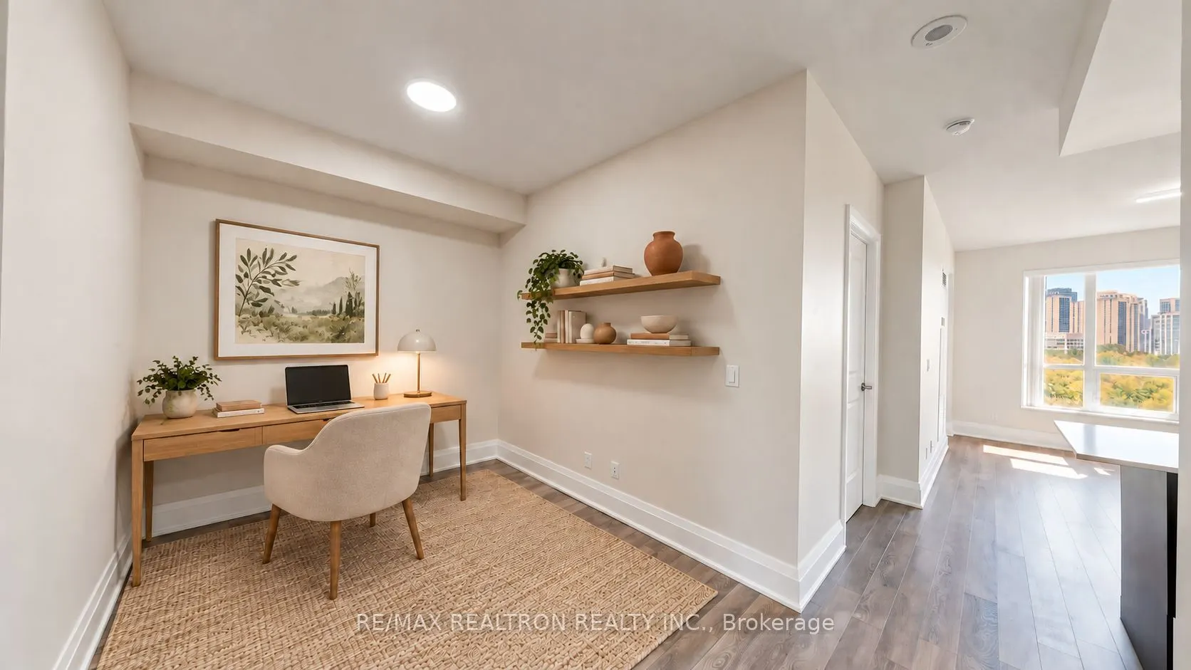 100 Harrison Garden Boulevard #818