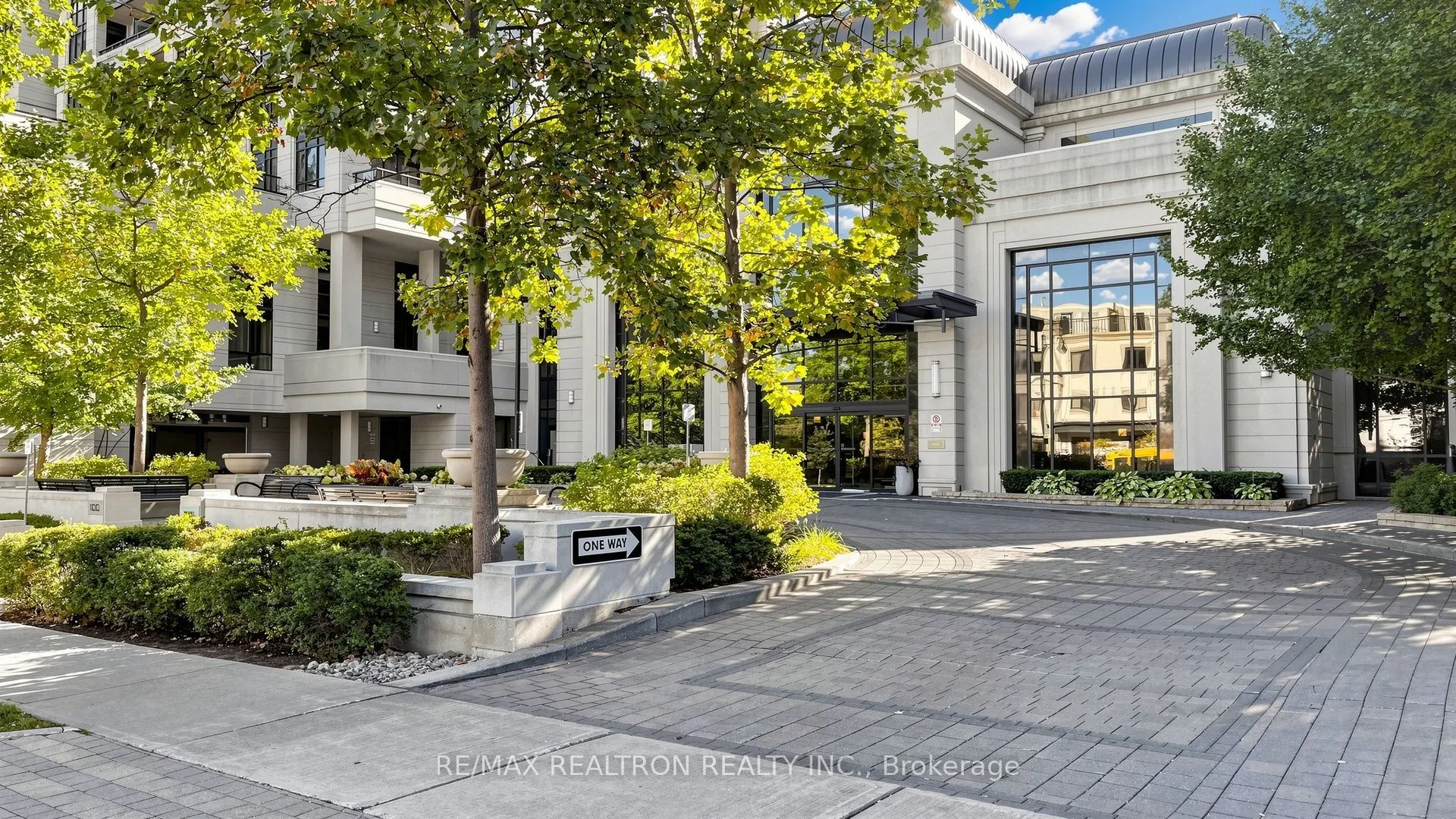 100 Harrison Garden Boulevard #818