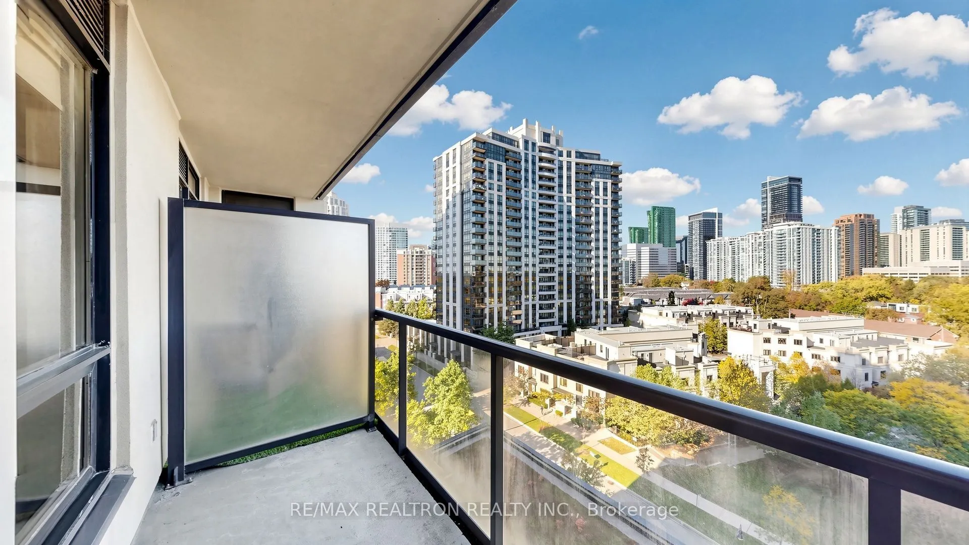 100 Harrison Garden Boulevard #818