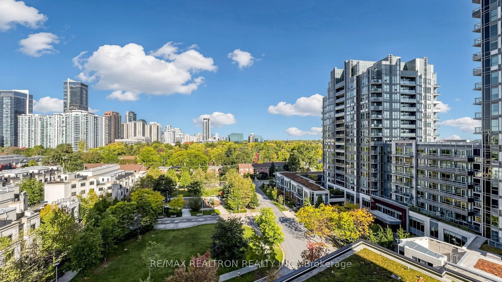 100 Harrison Garden Boulevard #818