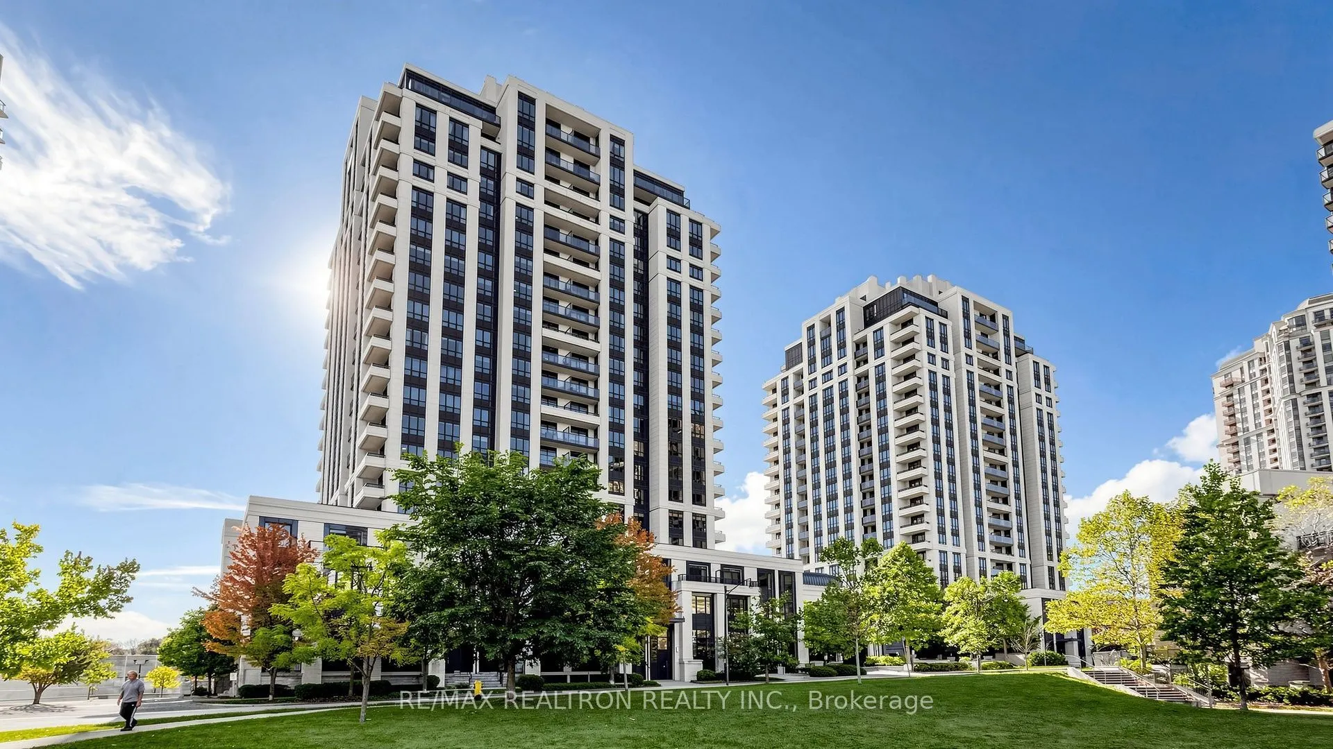 100 Harrison Garden Boulevard #818