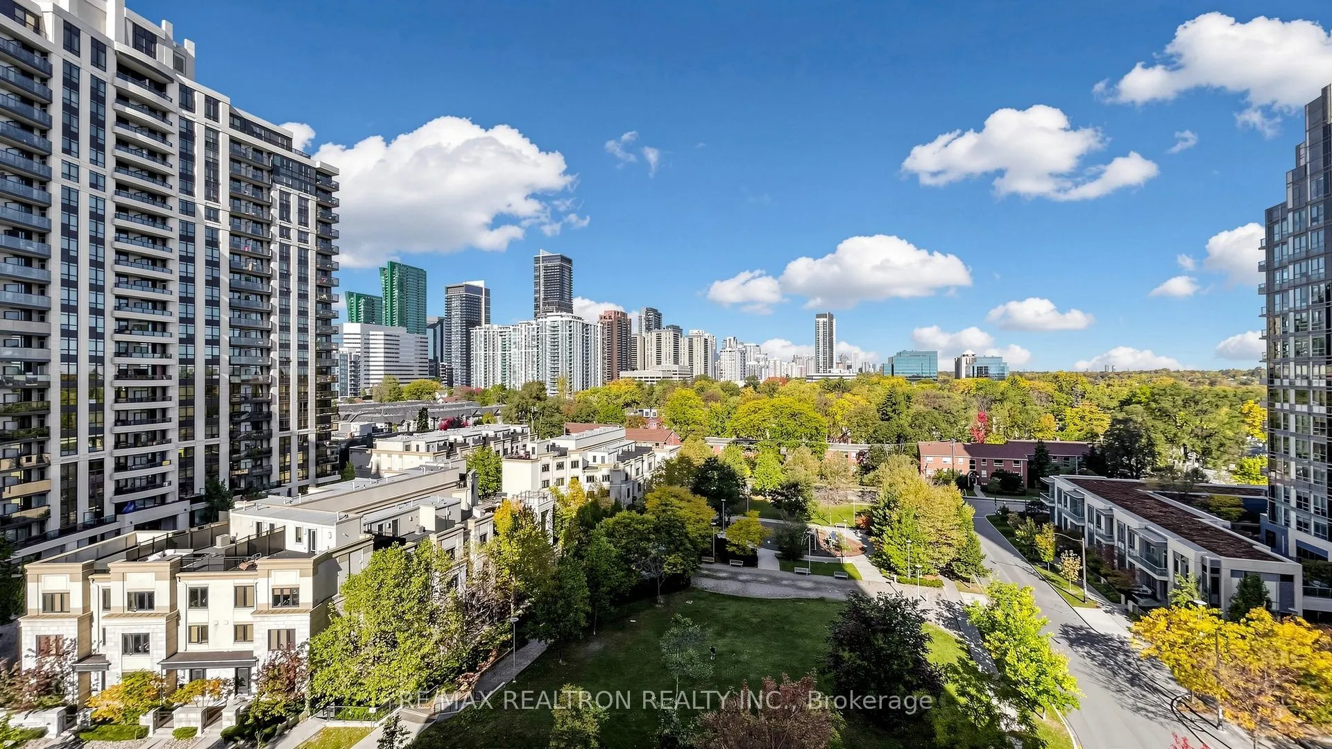 100 Harrison Garden Boulevard #818
