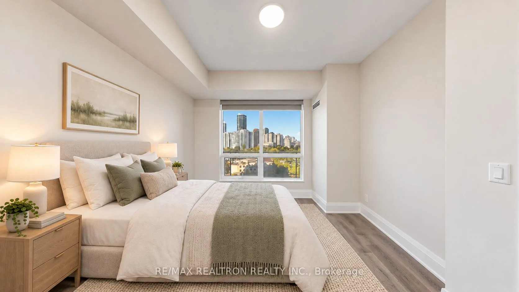 100 Harrison Garden Boulevard #818