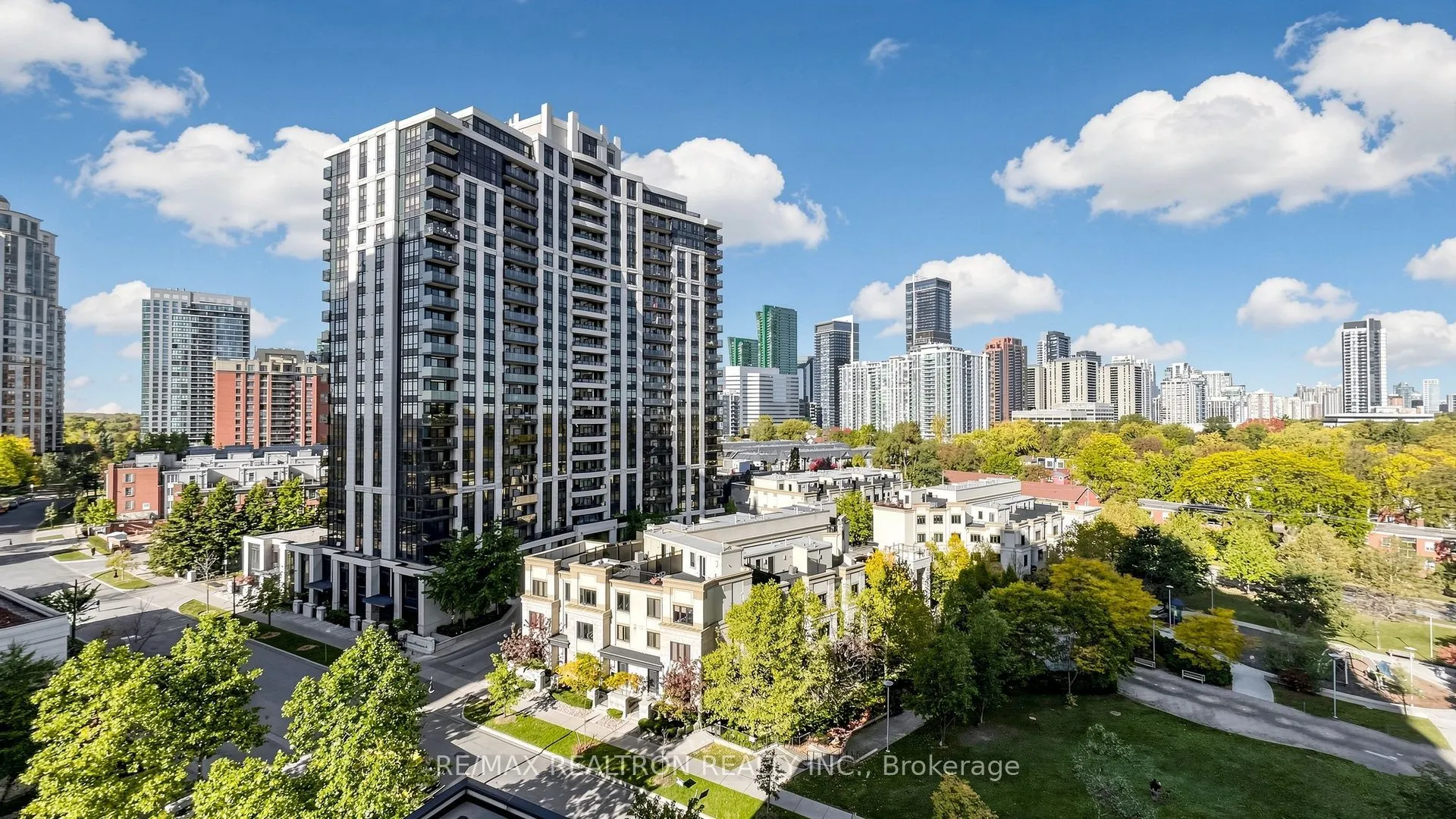 100 Harrison Garden Boulevard #818