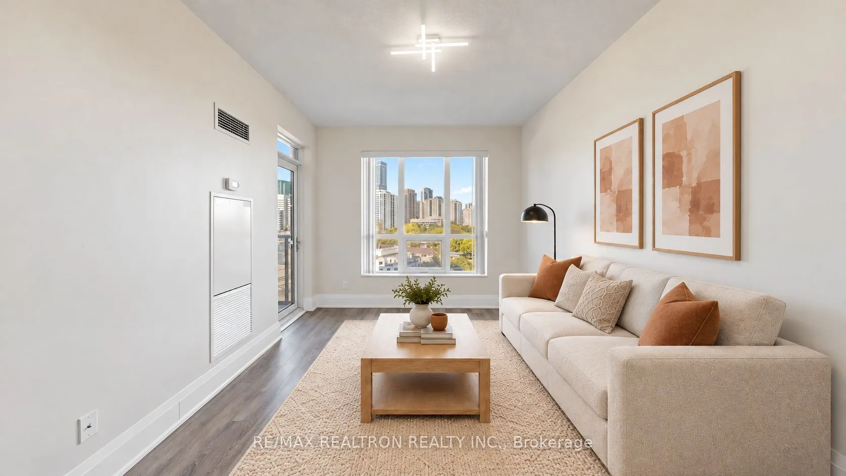 100 Harrison Garden Boulevard #818