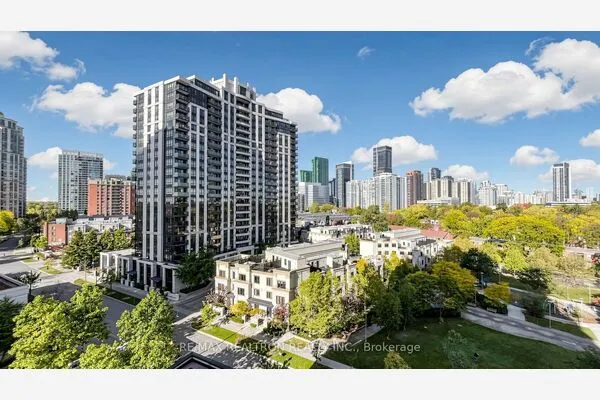 100 Harrison Garden Boulevard #818