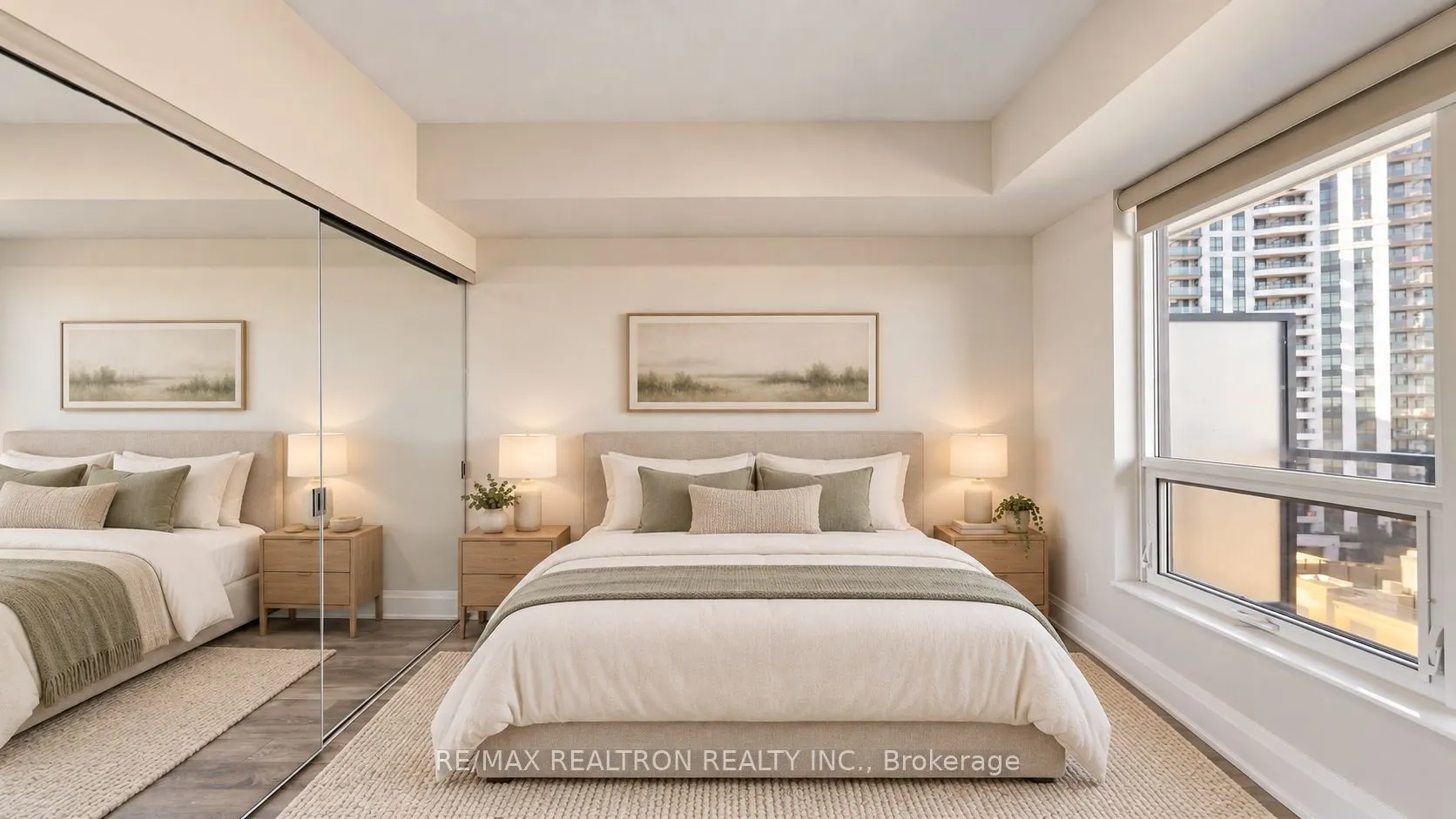 100 Harrison Garden Boulevard #818