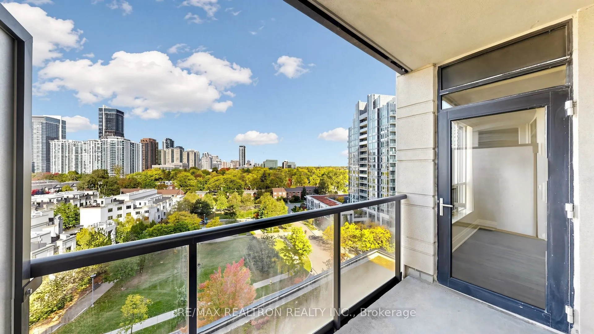 100 Harrison Garden Boulevard #818
