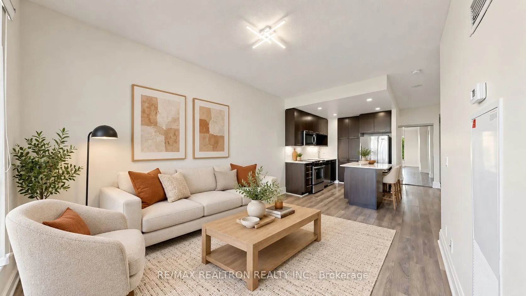 100 Harrison Garden Boulevard #818