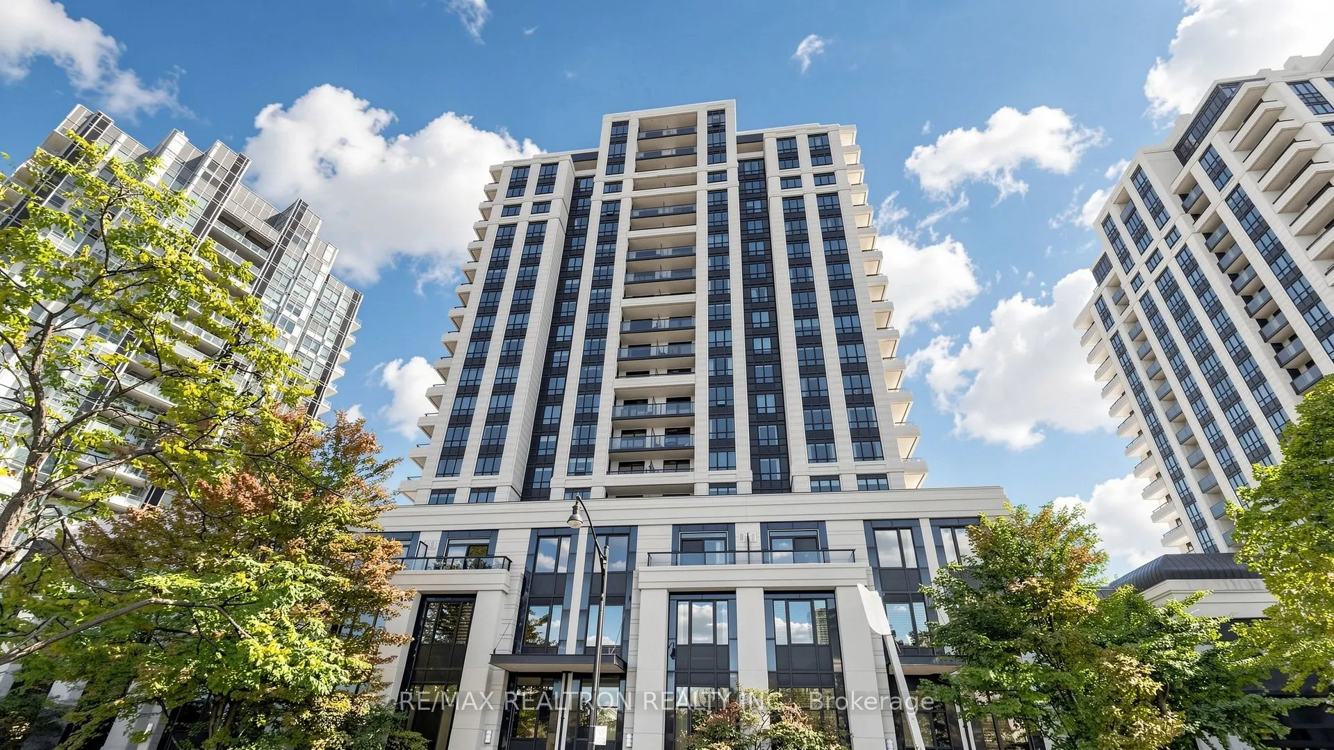 100 Harrison Garden Boulevard #818