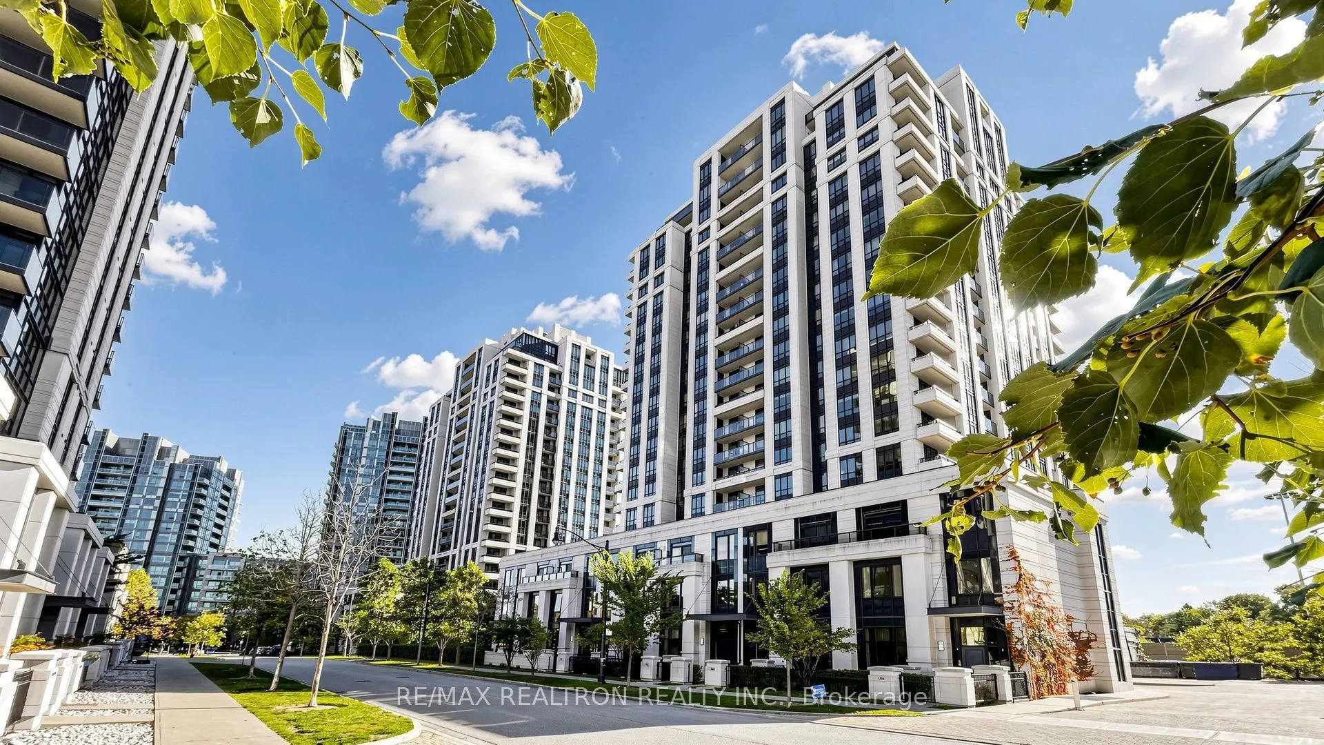 100 Harrison Garden Boulevard #818