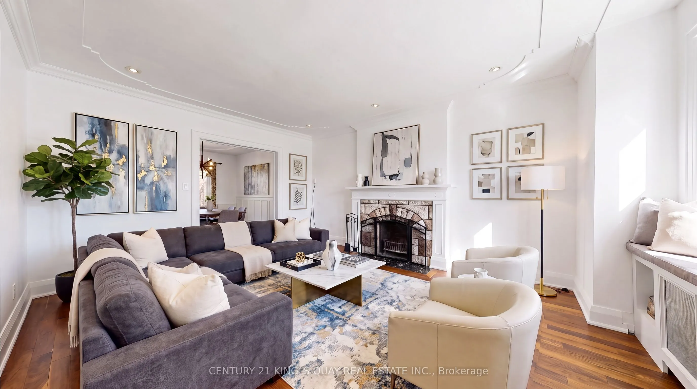 32 Crestview Road