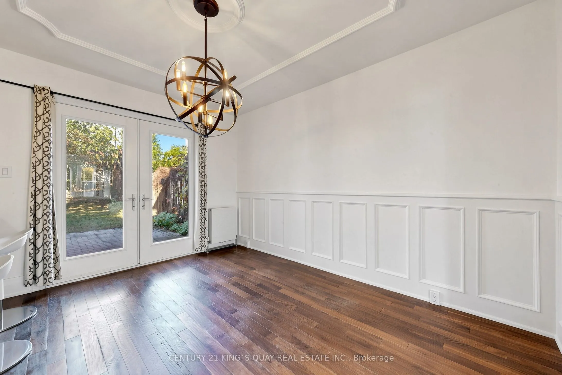 32 Crestview Road