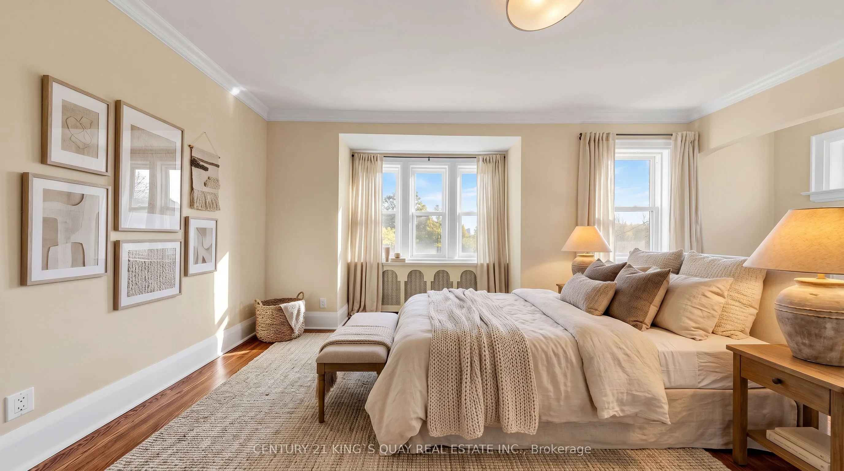 32 Crestview Road