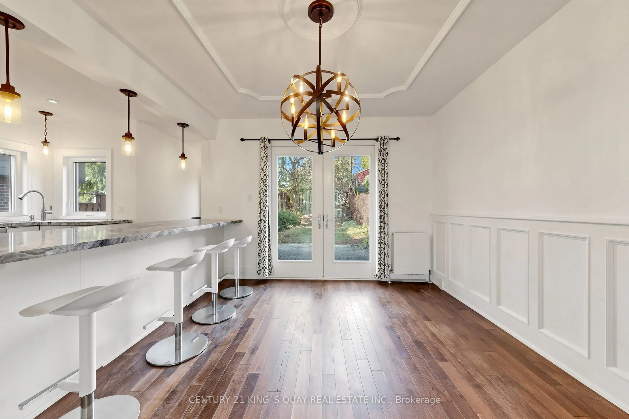 32 Crestview Road