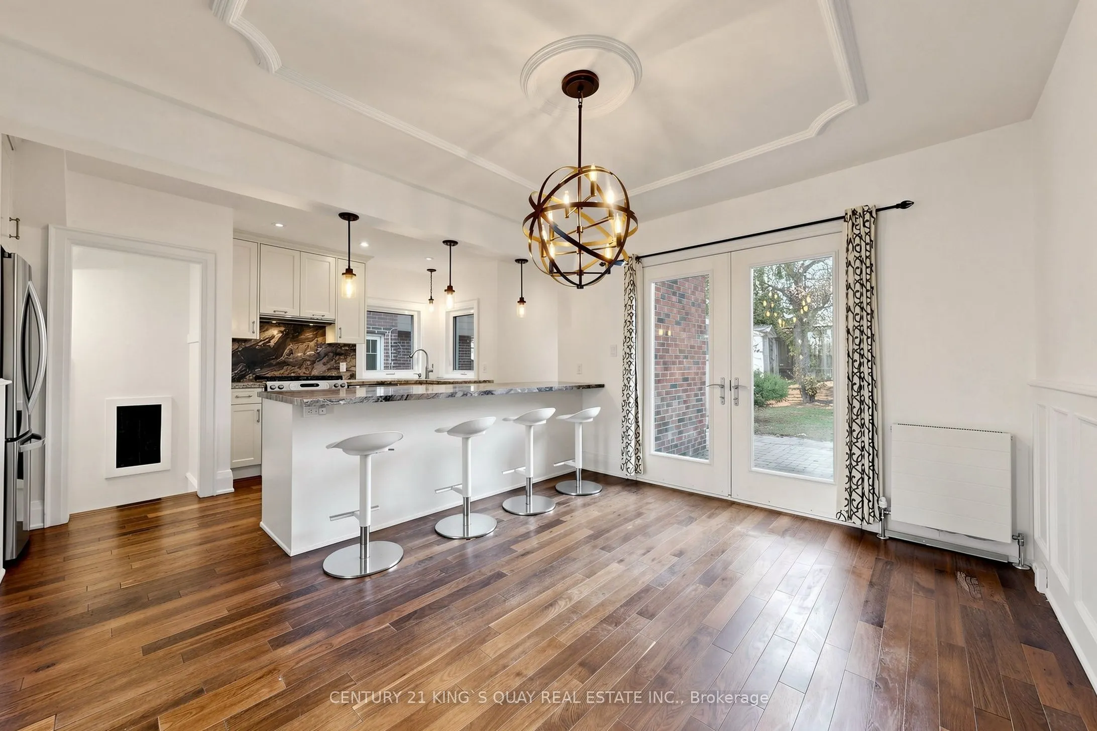 32 Crestview Road