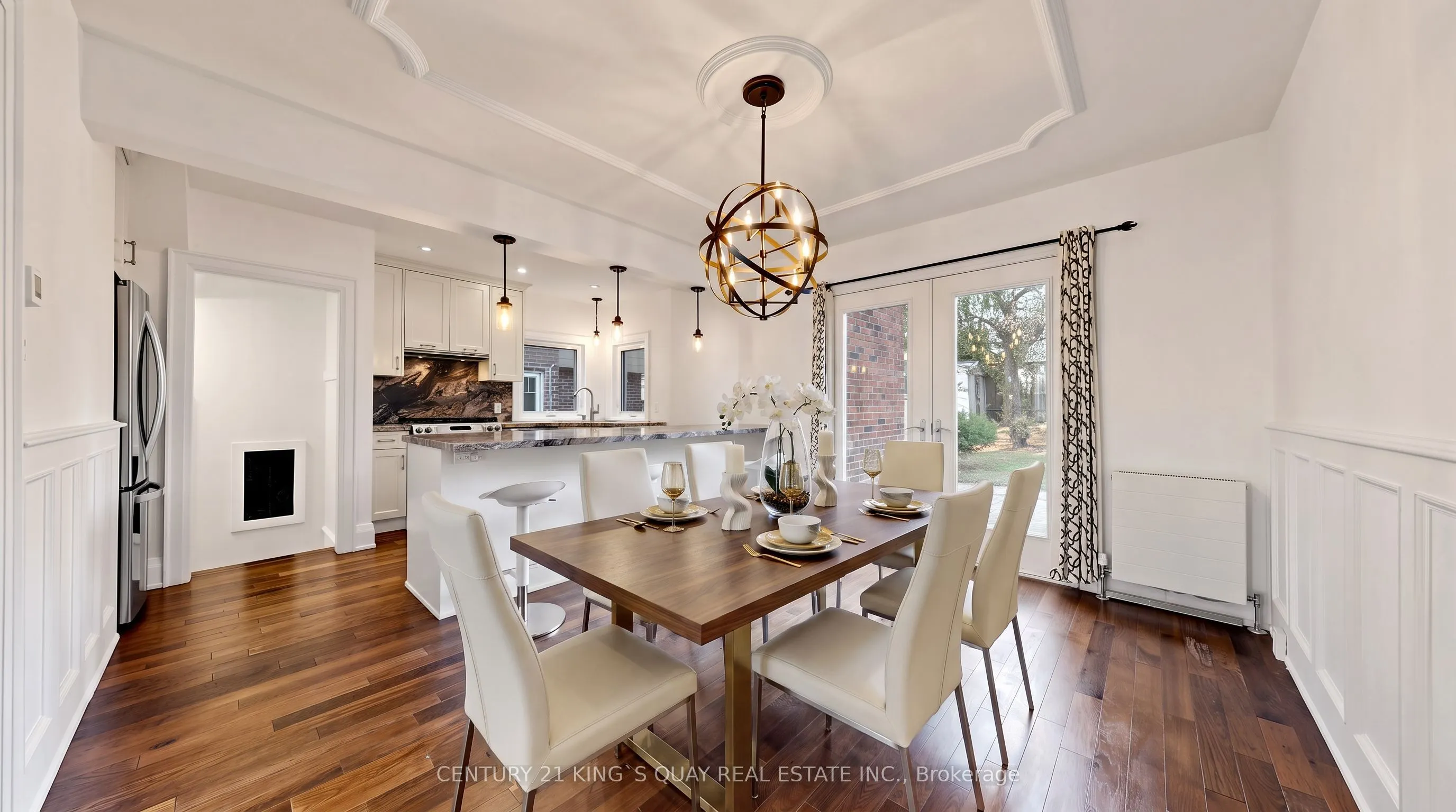 32 Crestview Road