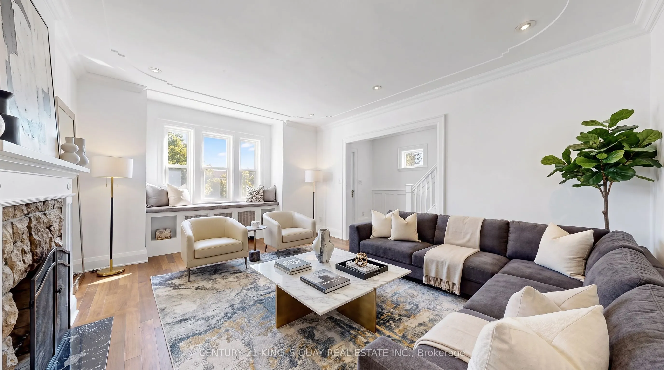 32 Crestview Road