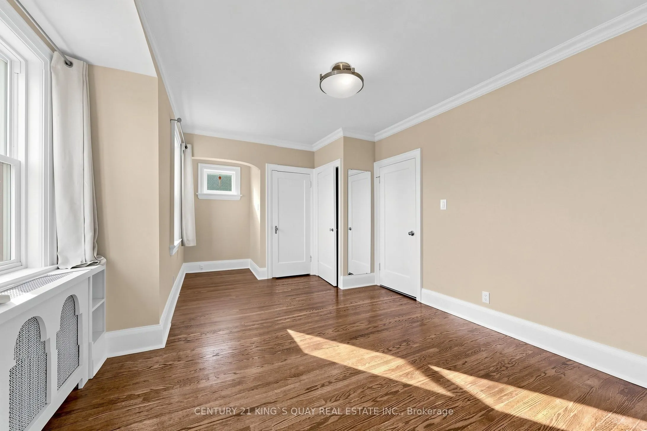 32 Crestview Road