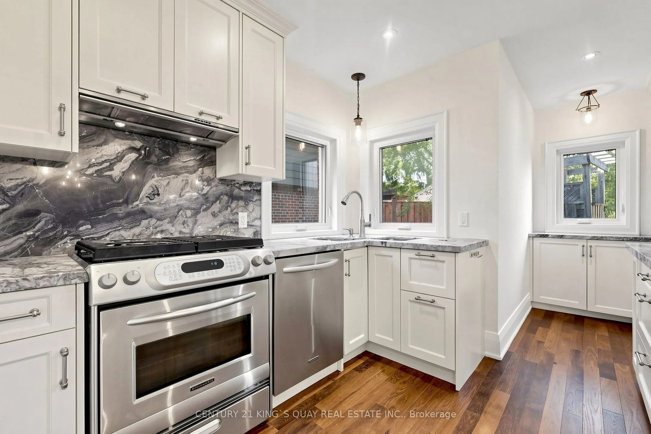 32 Crestview Road