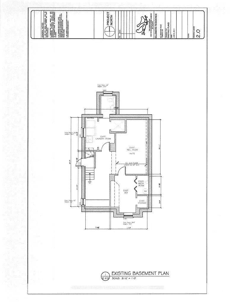 32 Crestview Road