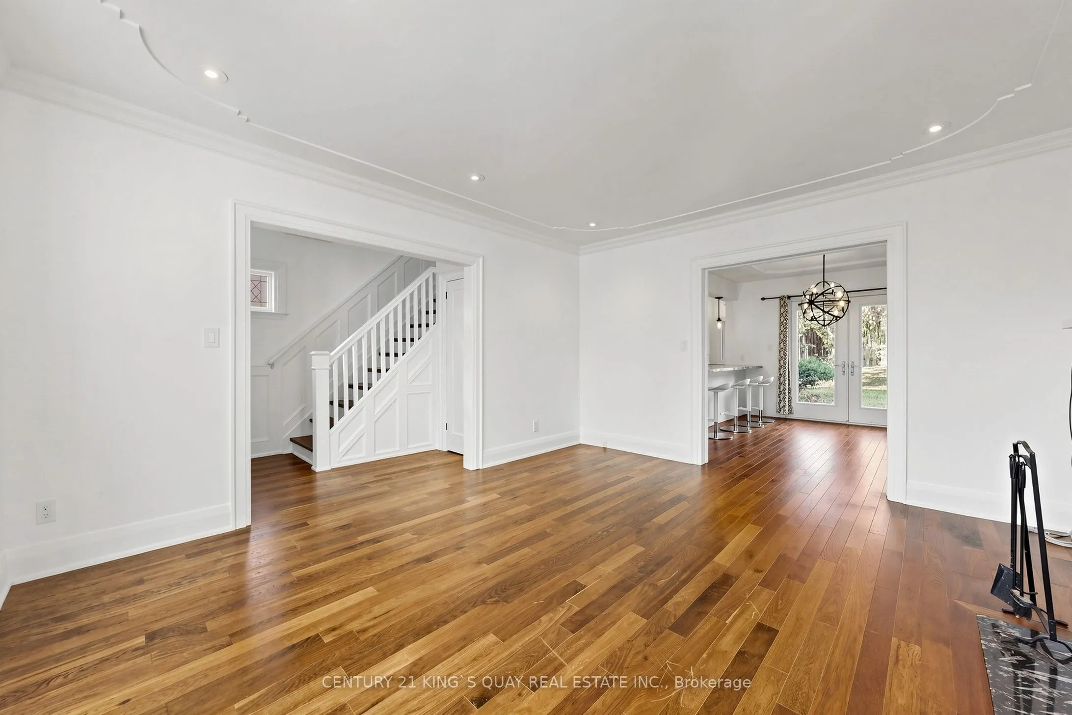 32 Crestview Road
