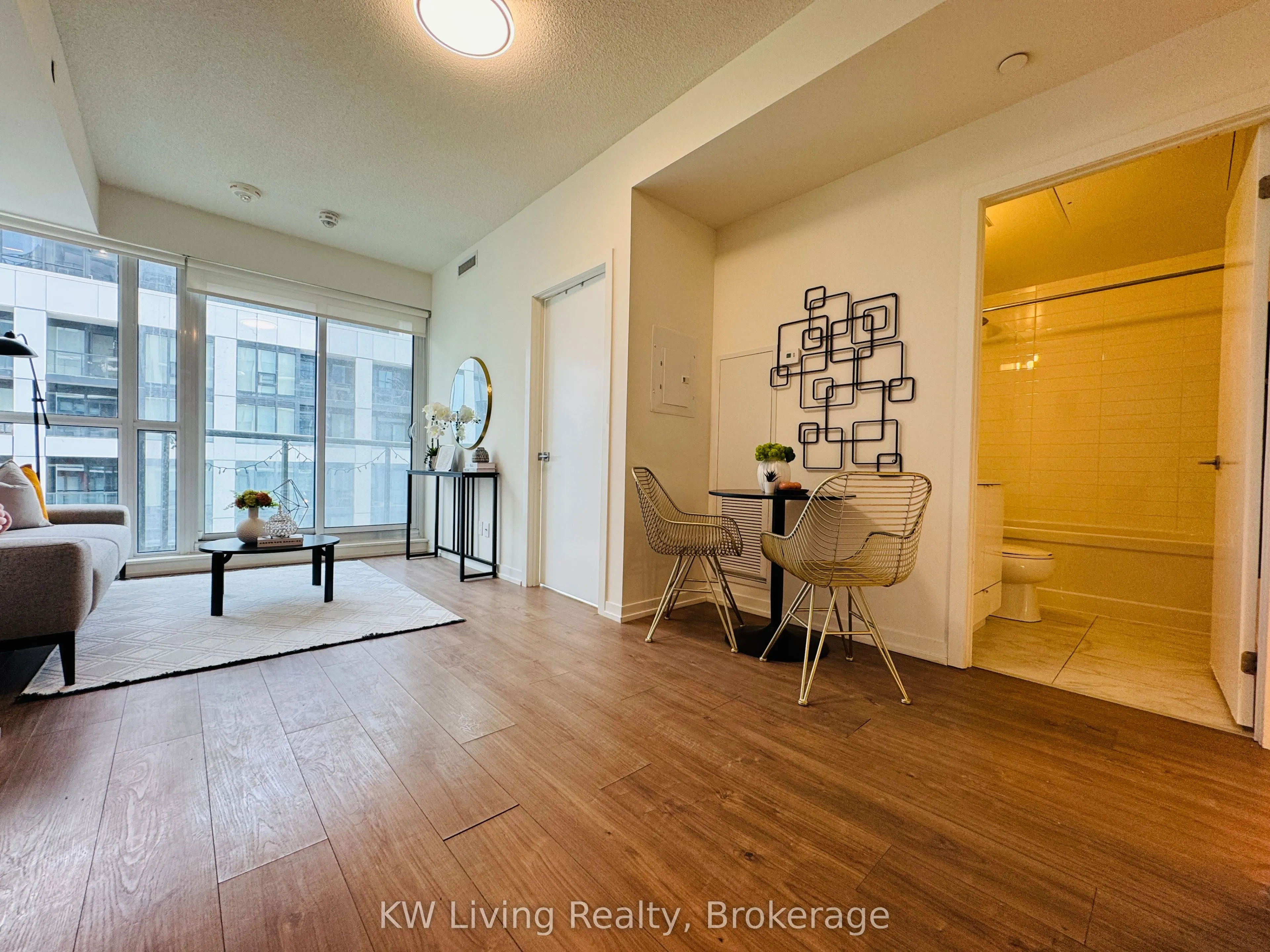 49 East Liberty Street #1112