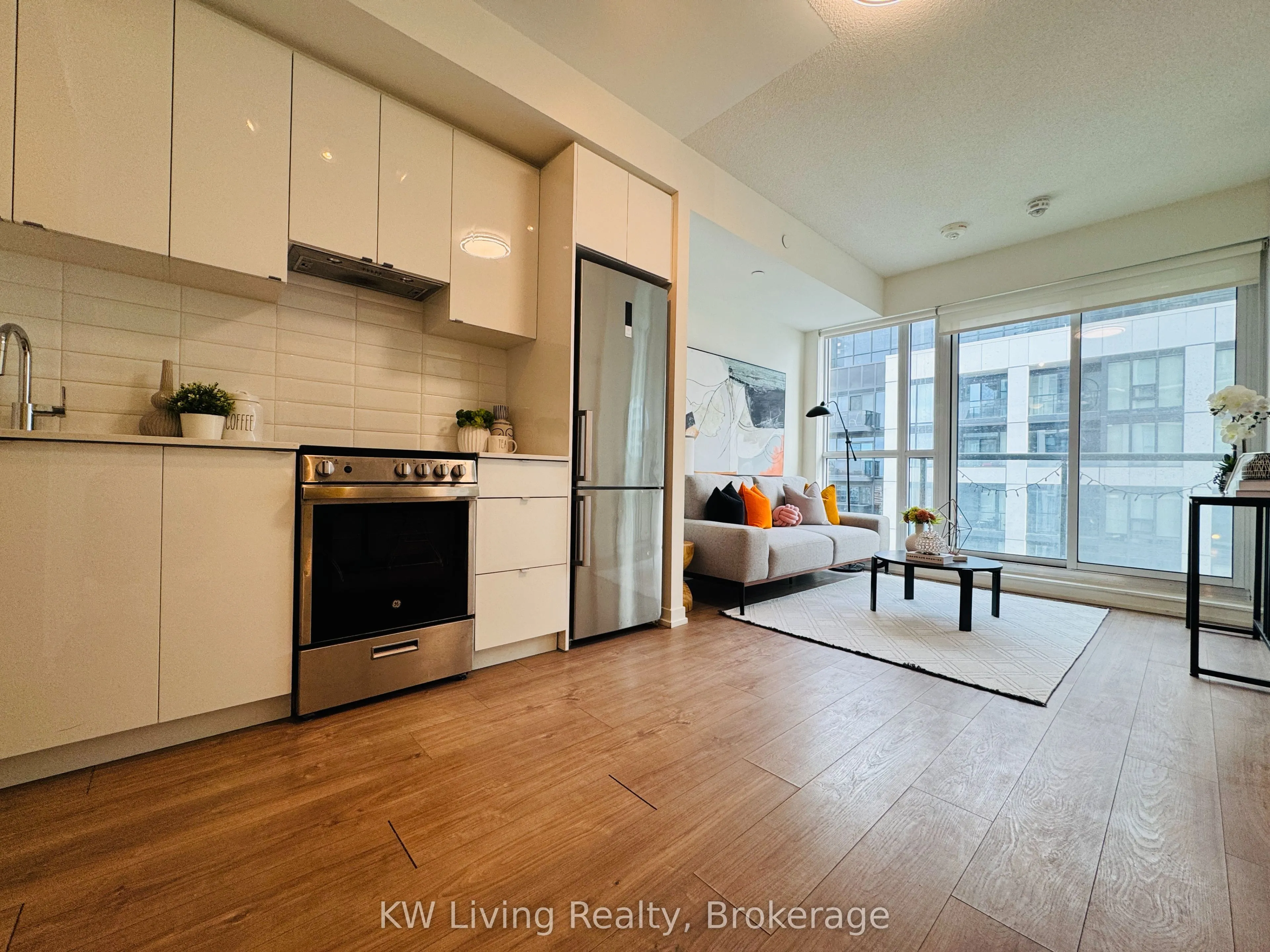 49 East Liberty Street #1112