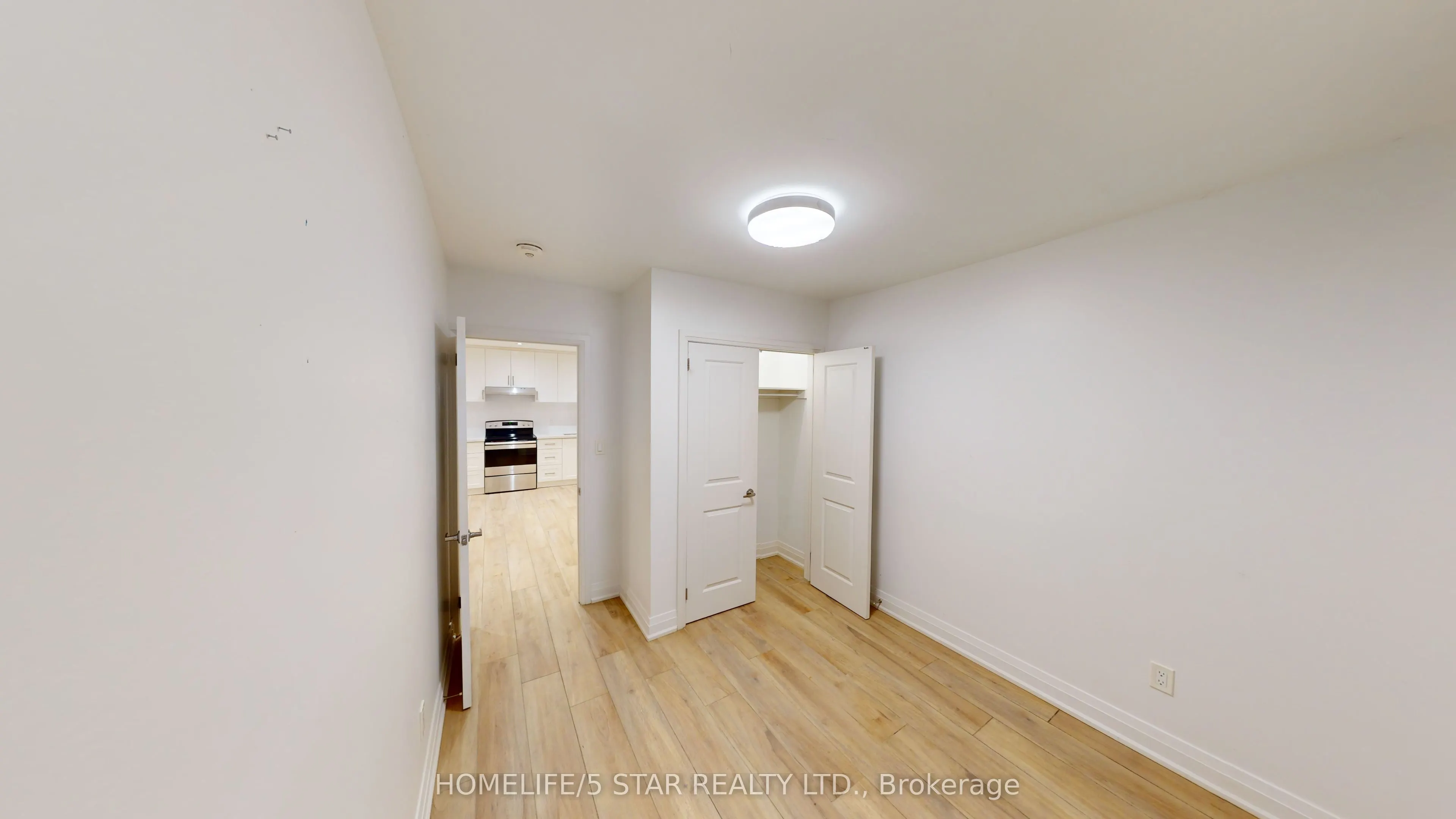 45 Dewson Street #Bsmt Apt