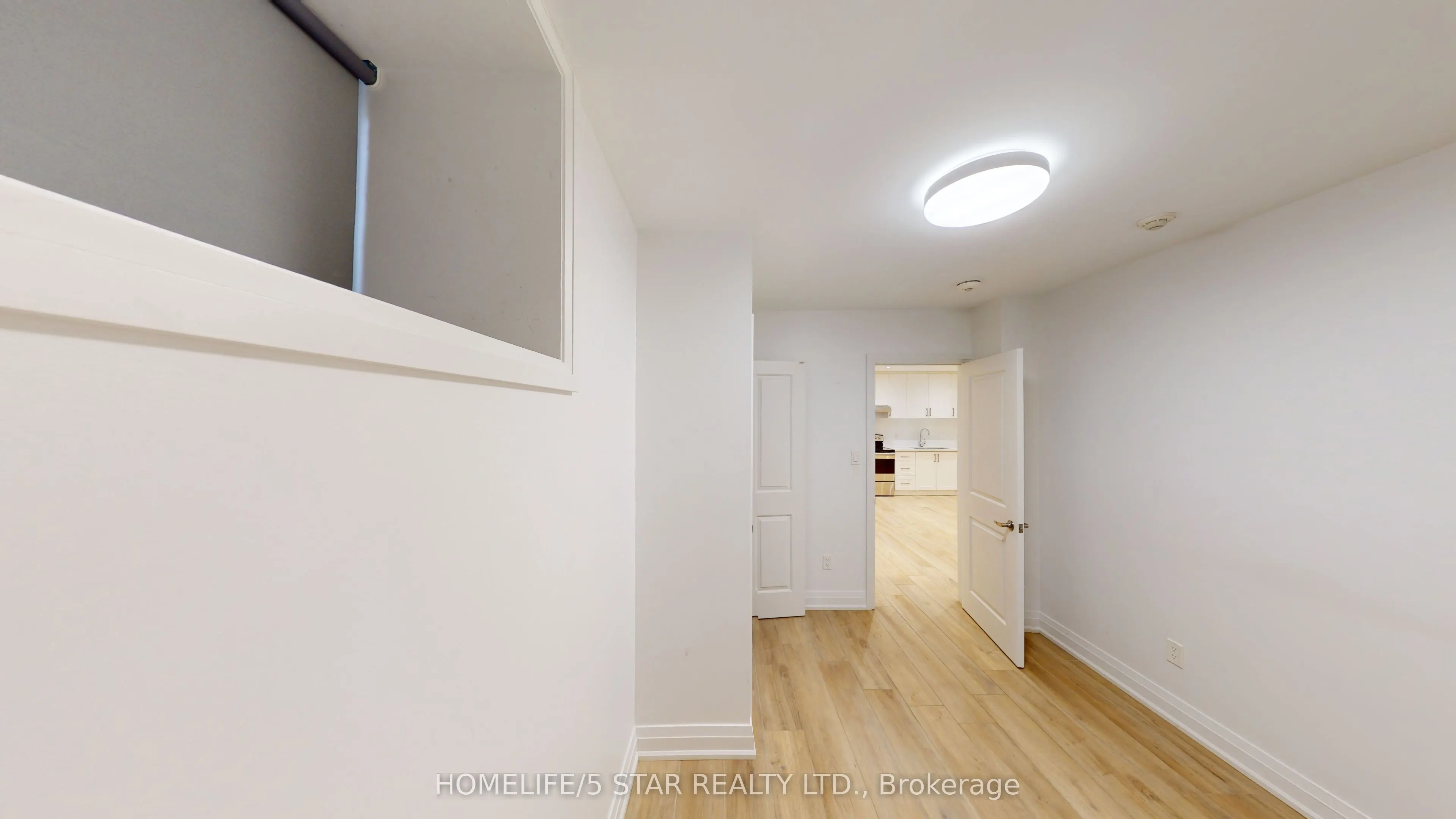 45 Dewson Street #Bsmt Apt