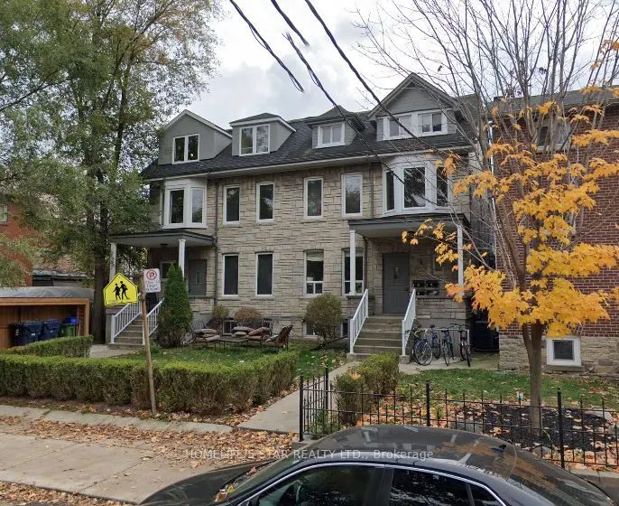 45 Dewson Street #Bsmt Apt