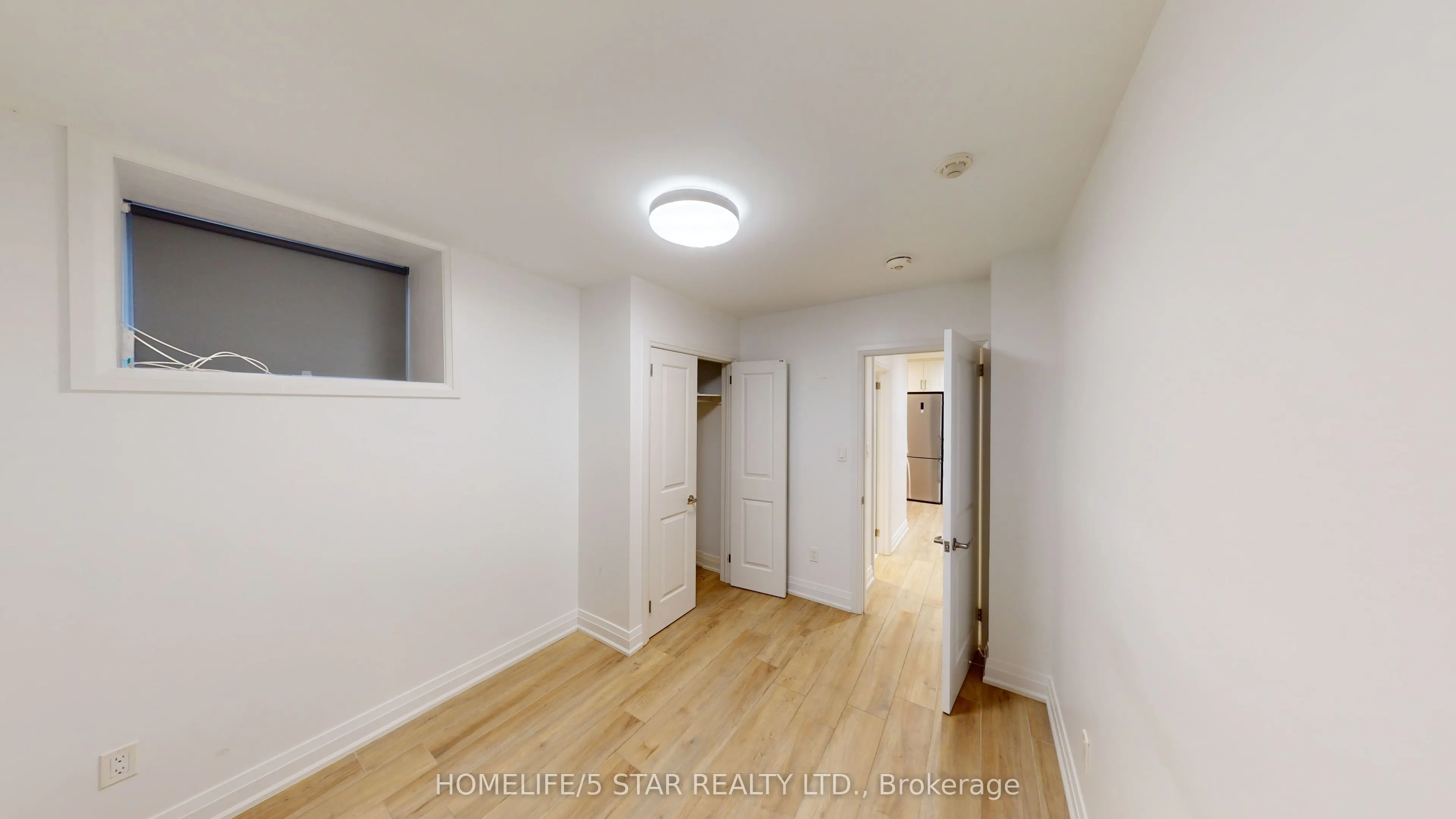 45 Dewson Street #Bsmt Apt