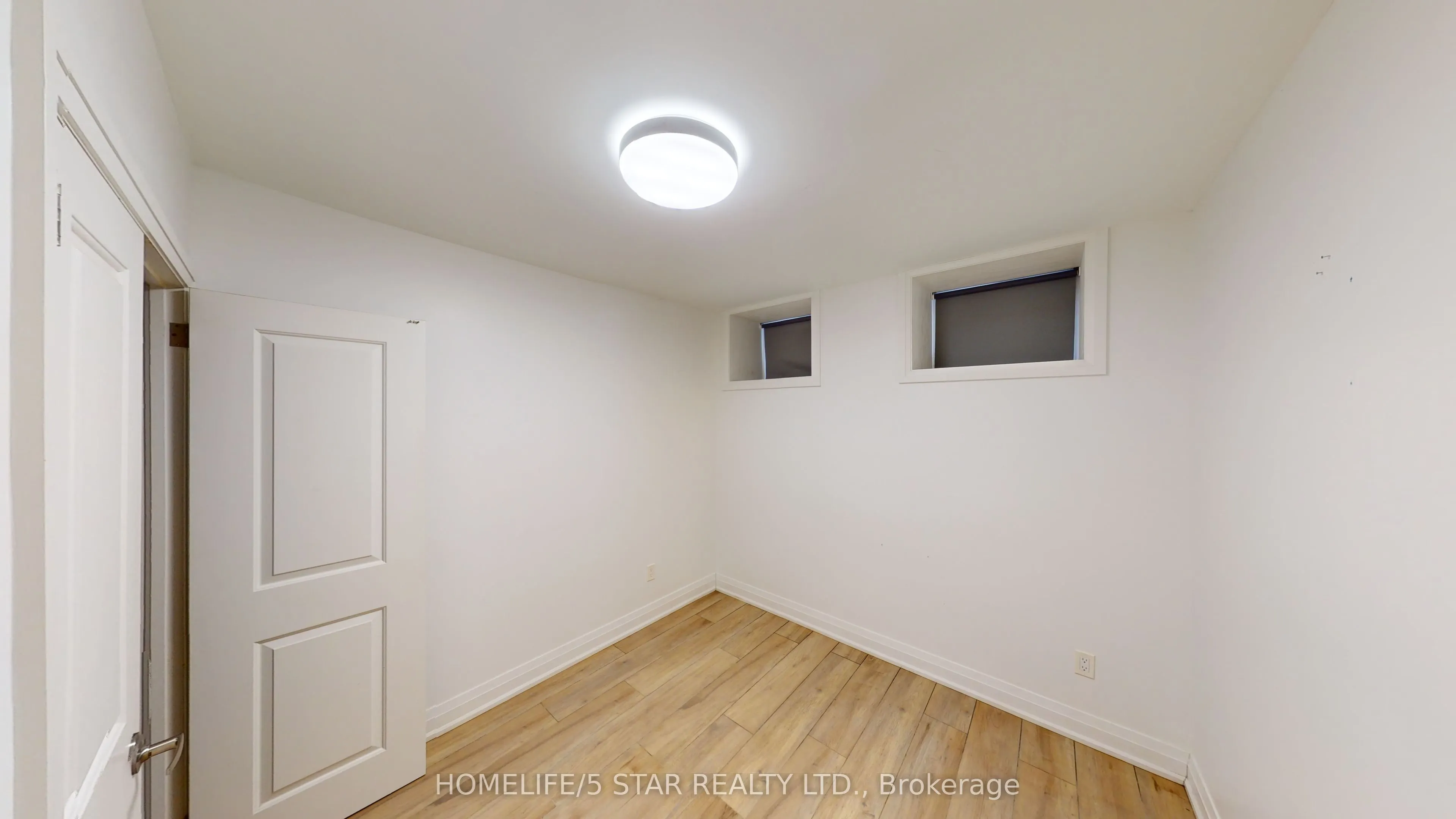 45 Dewson Street #Bsmt Apt