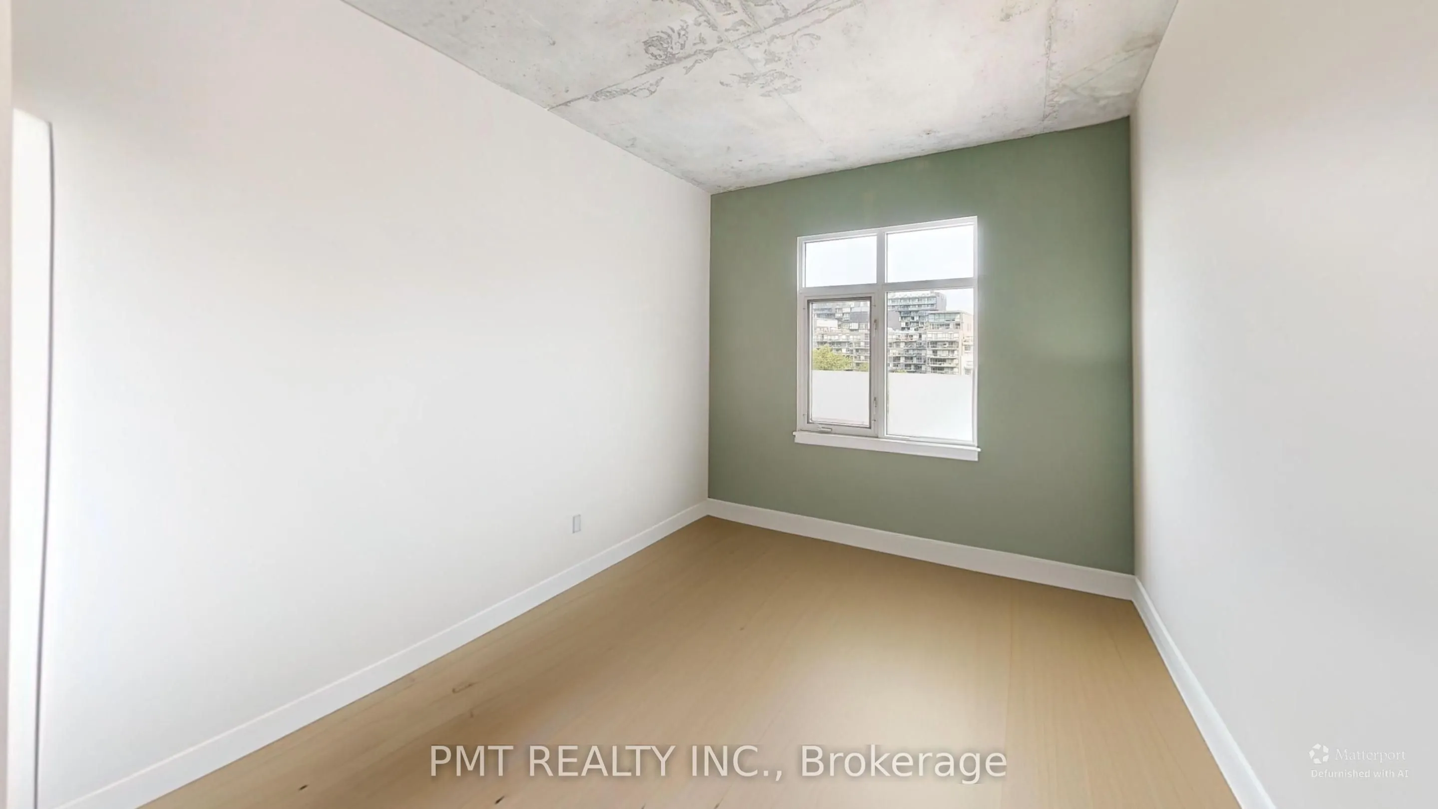 550 Front Street W #Ph17