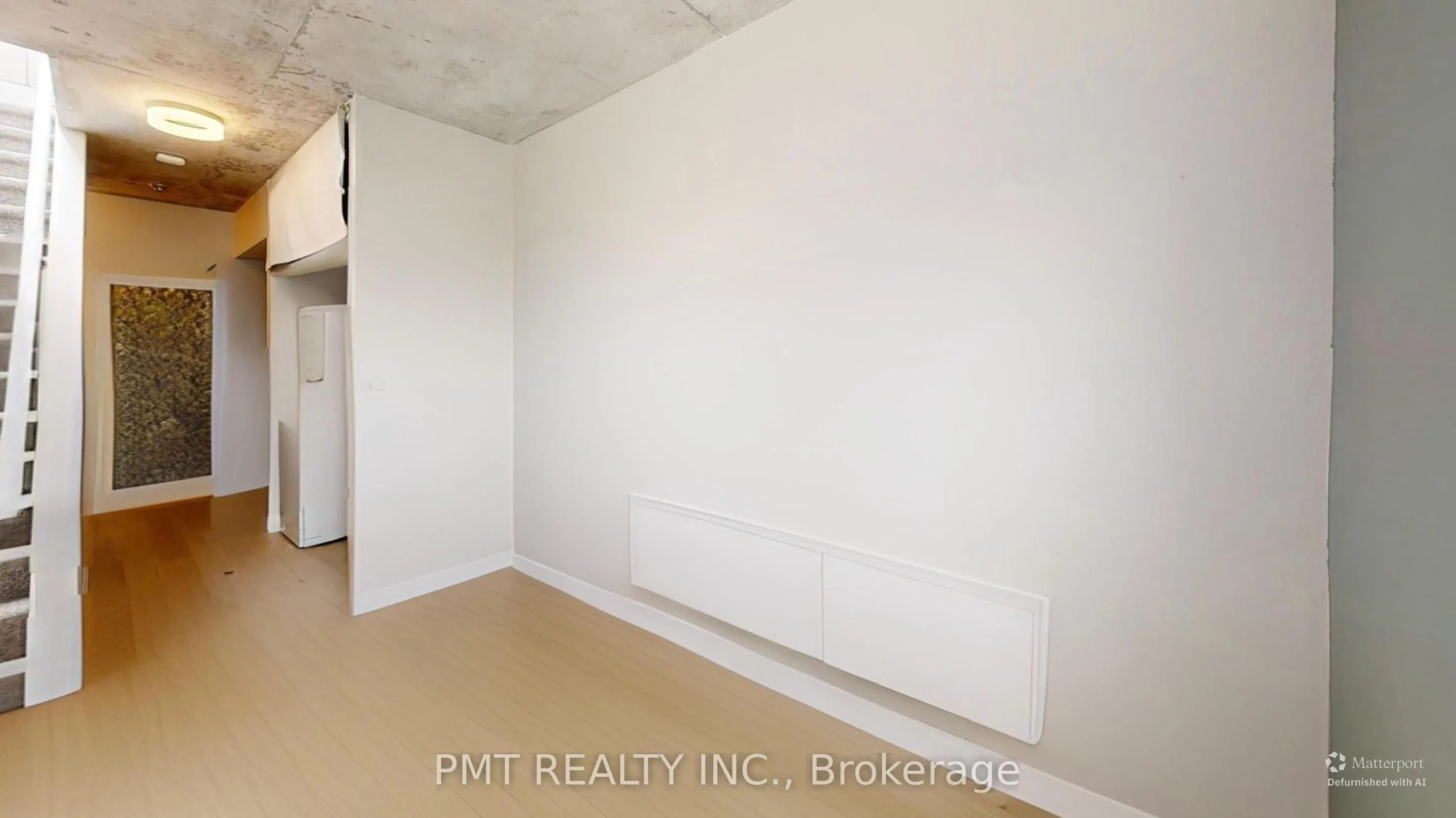 550 Front Street W #Ph17