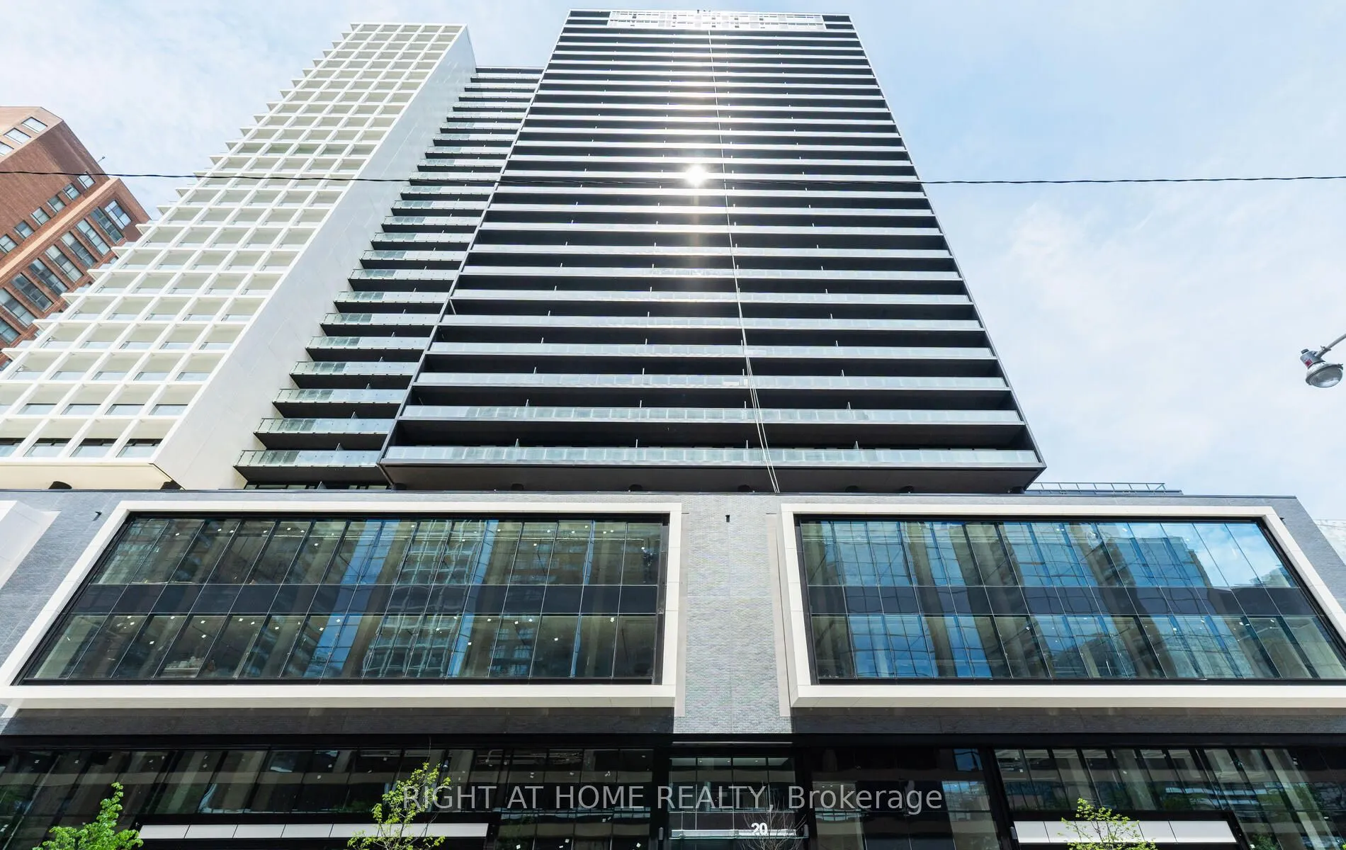 20 Edward Street #2701