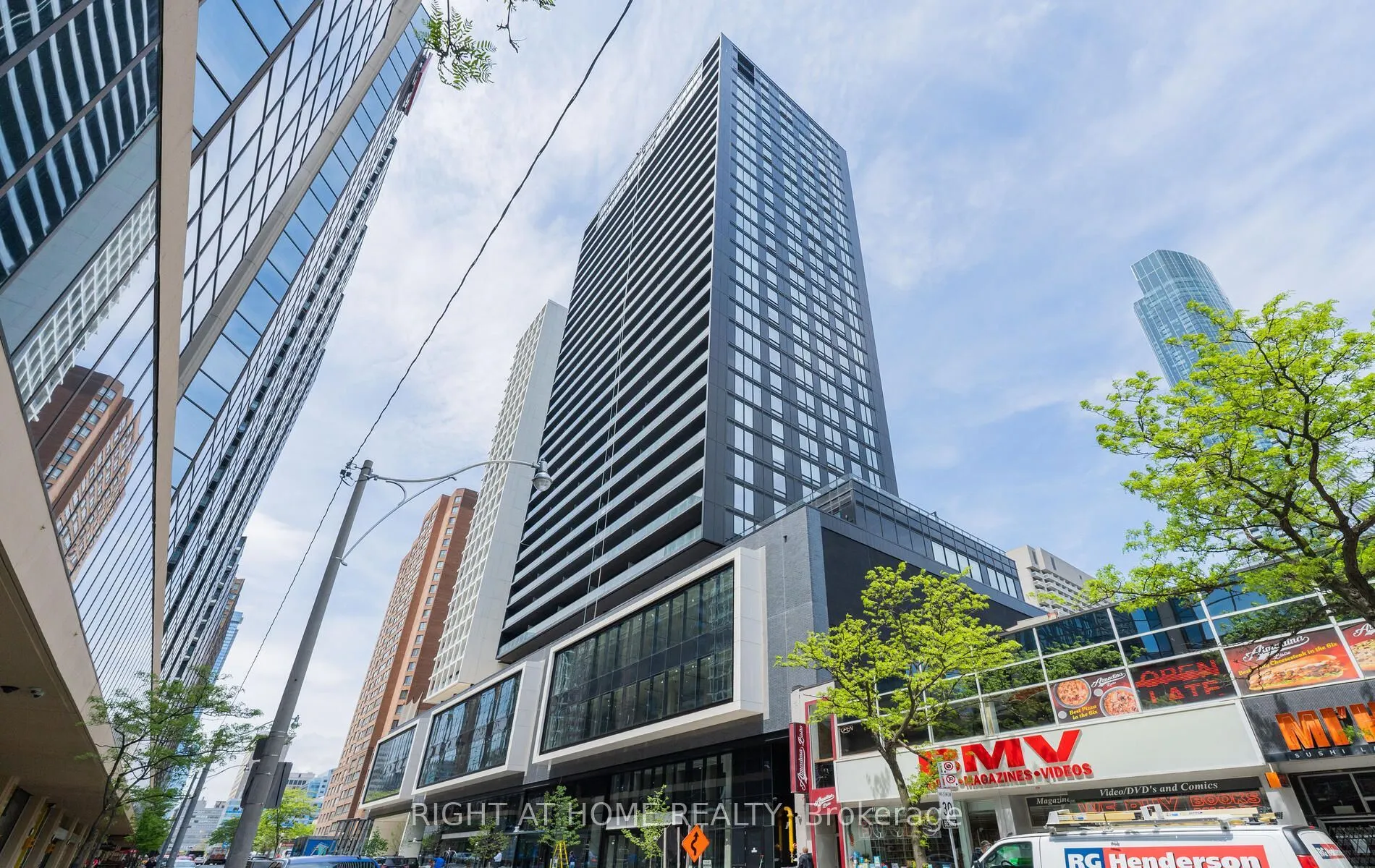 20 Edward Street #2701
