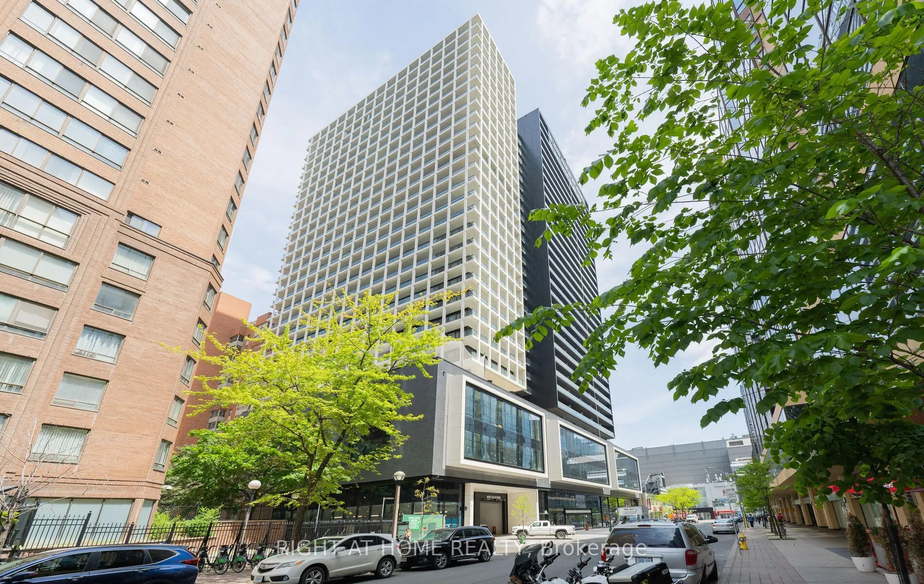 20 Edward Street #2701