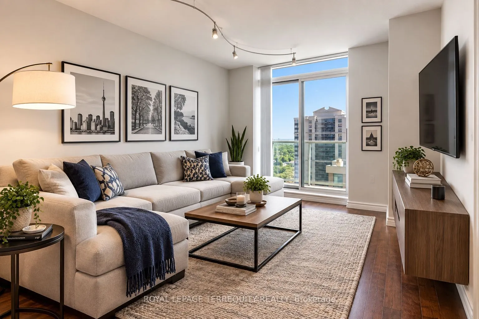 20 Olive Avenue #PH07