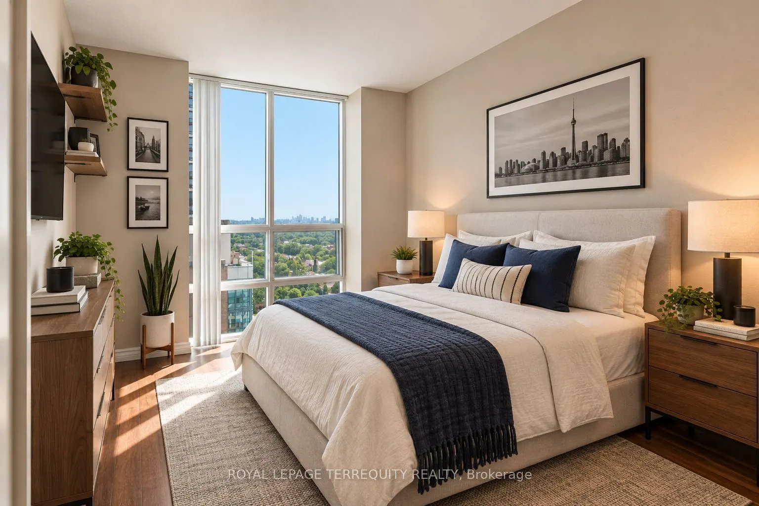 20 Olive Avenue #PH07