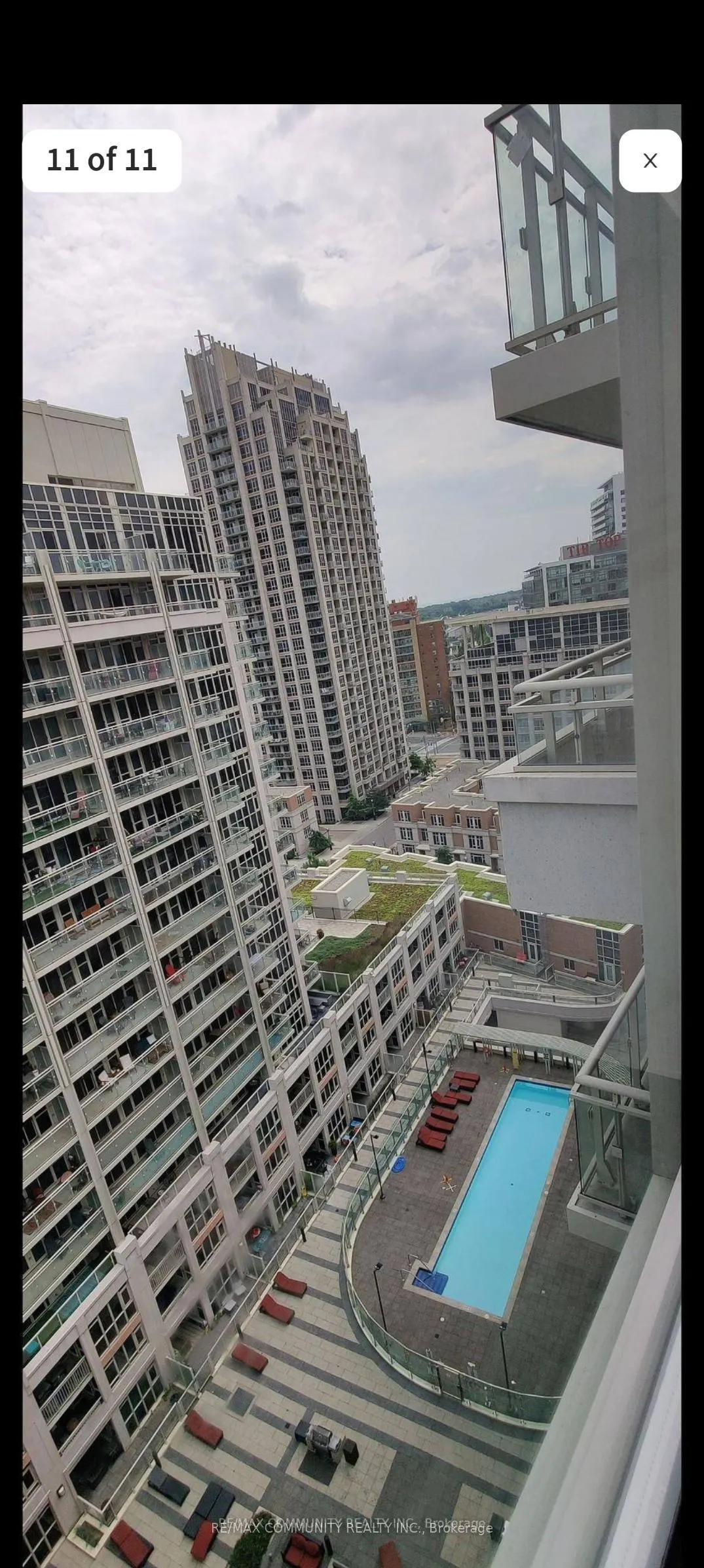 35 Bastion Street #1919