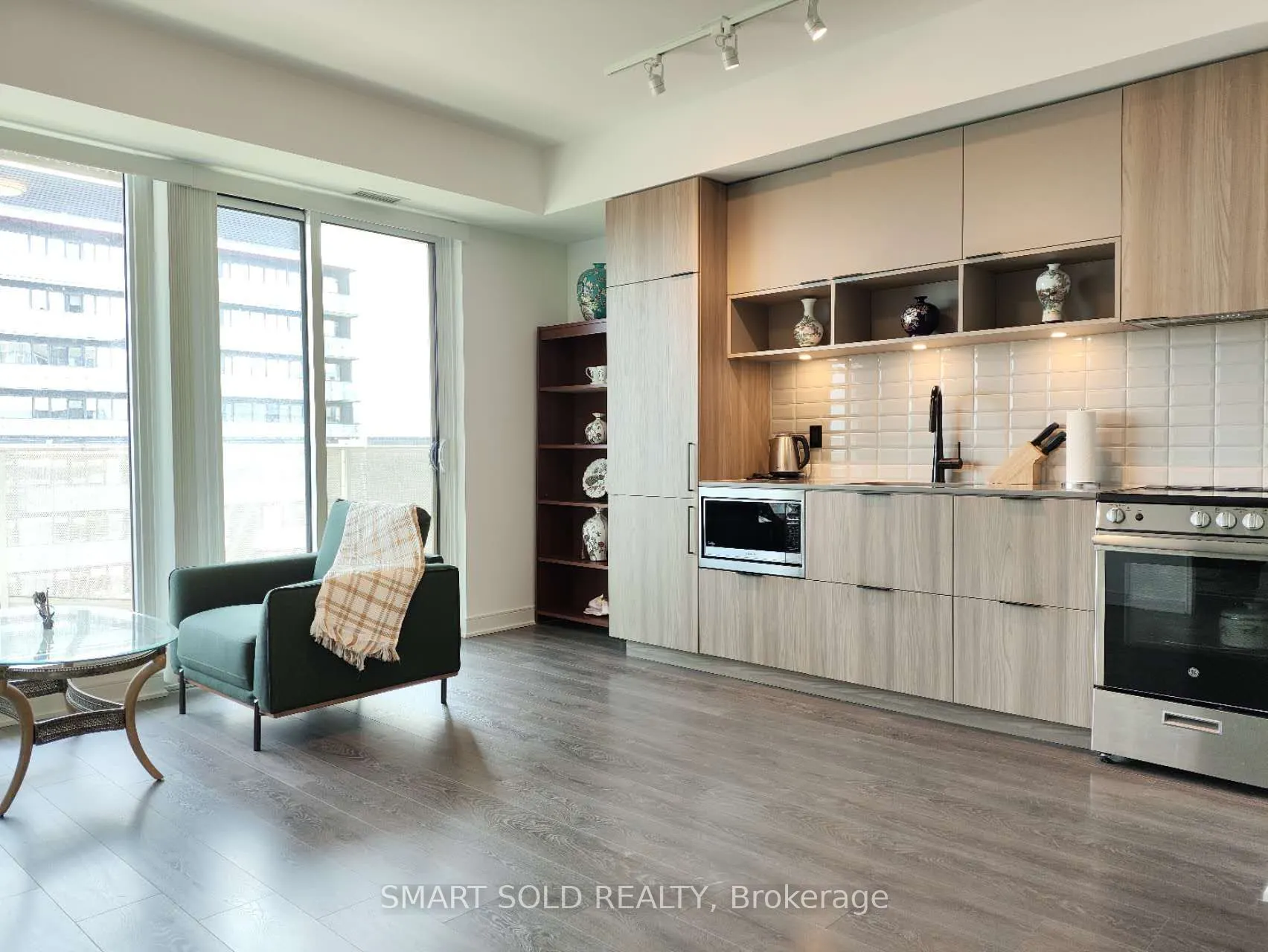 60 Tannery Road #905