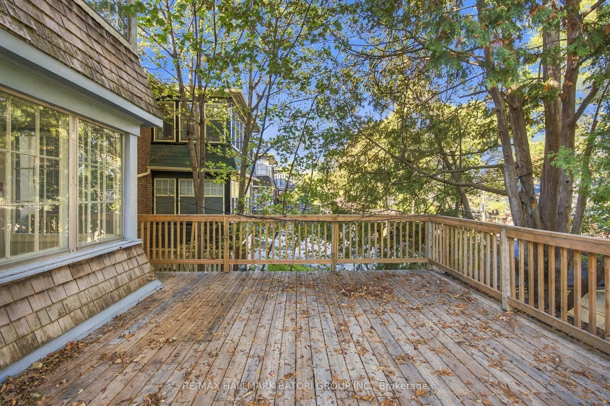 479 Oriole Parkway #Main