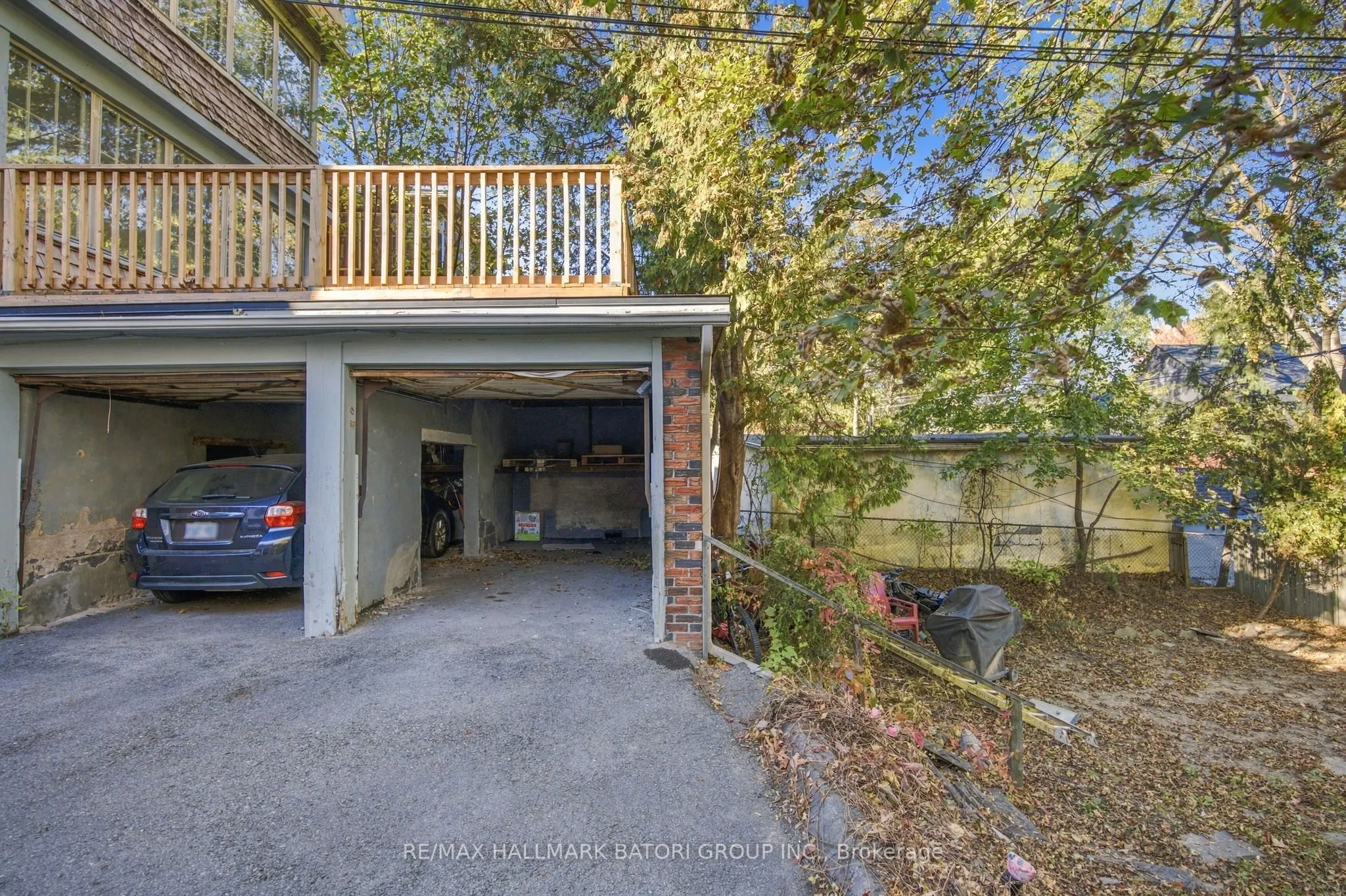 479 Oriole Parkway #Main