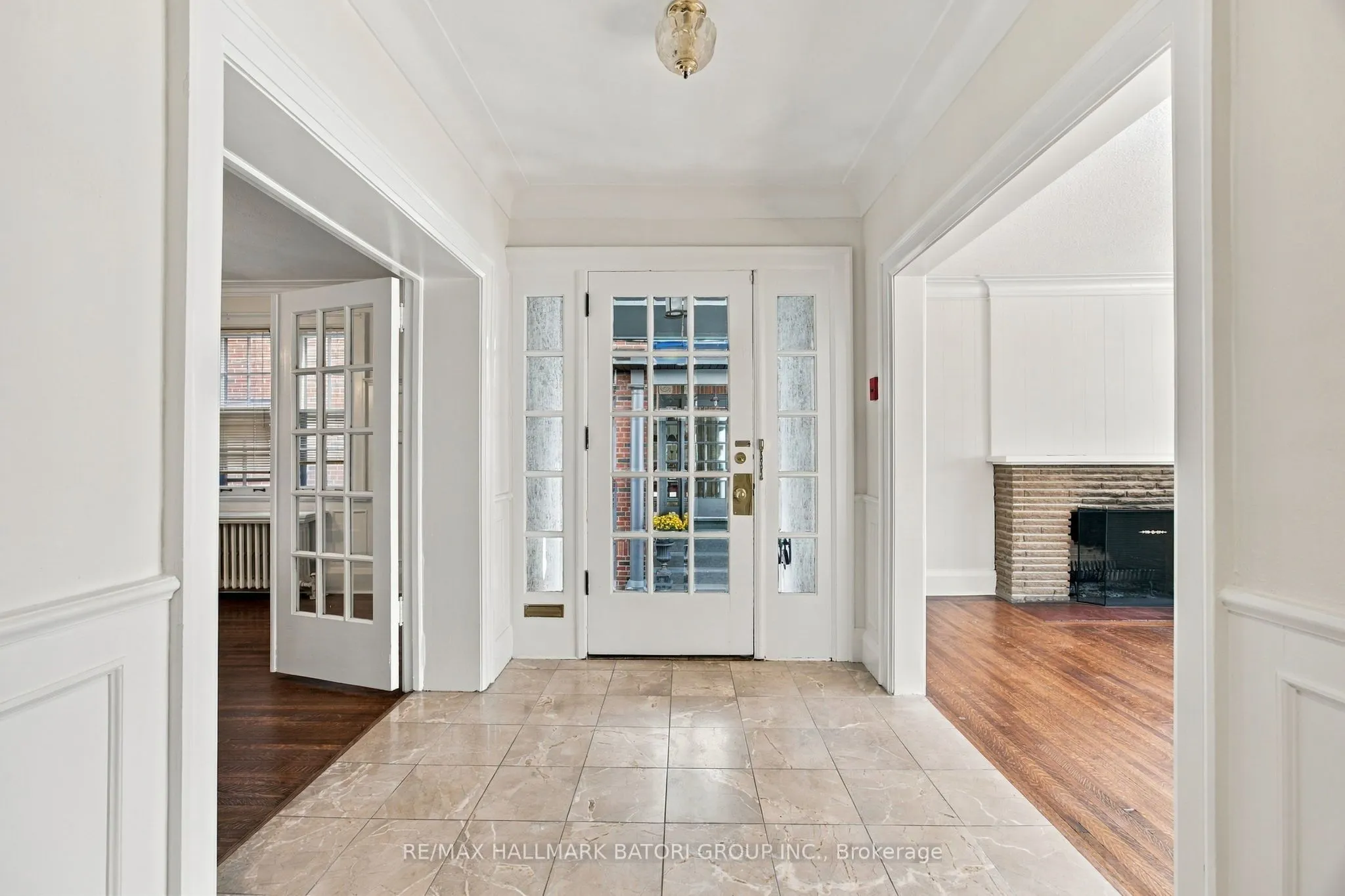 479 Oriole Parkway #Main