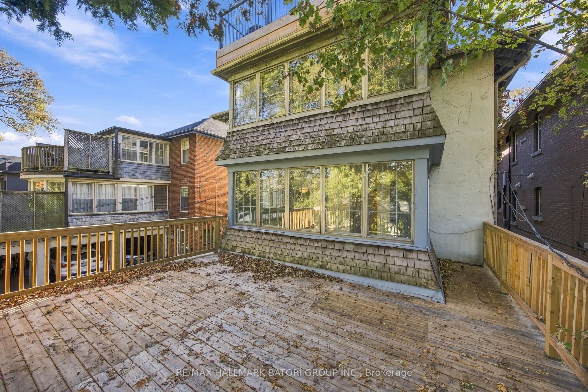 479 Oriole Parkway #Main