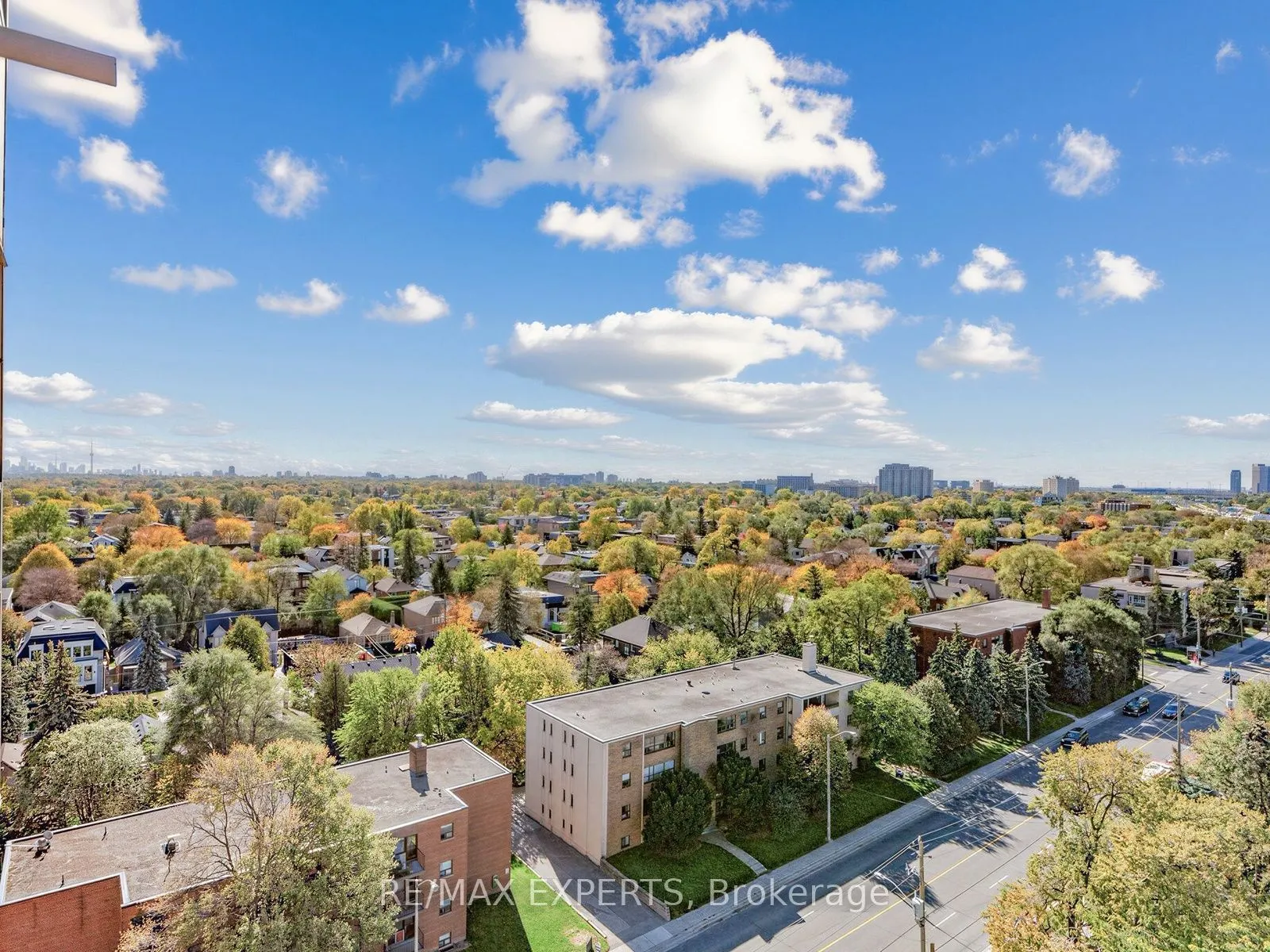265 Ridley Boulevard #1509