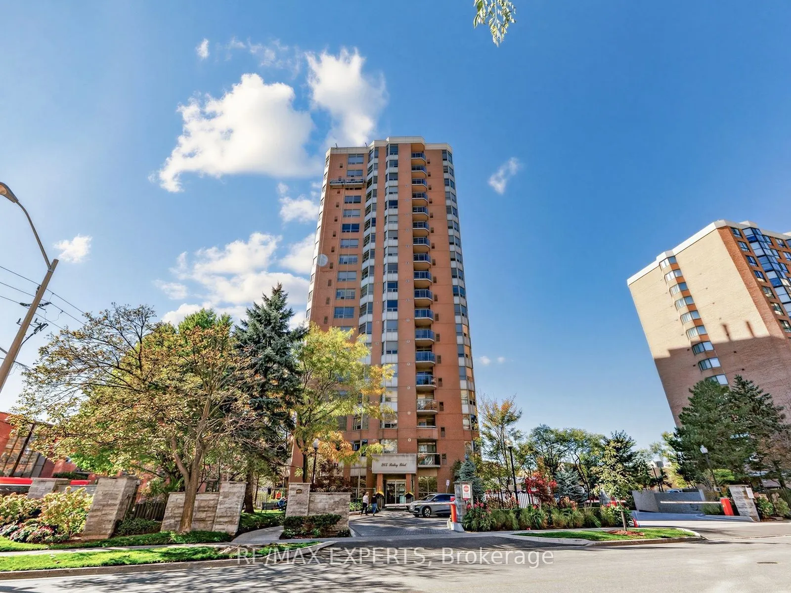 265 Ridley Boulevard #1509