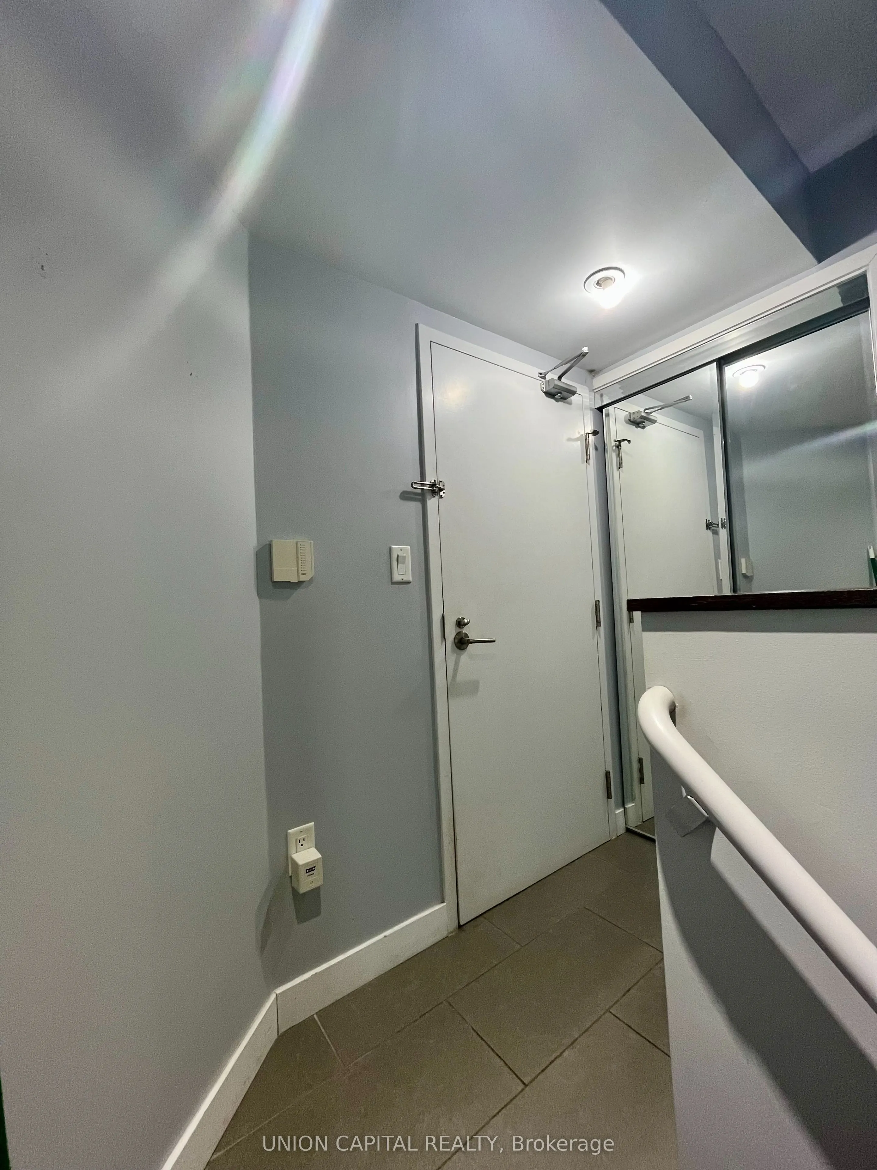15 Brunel Court #107
